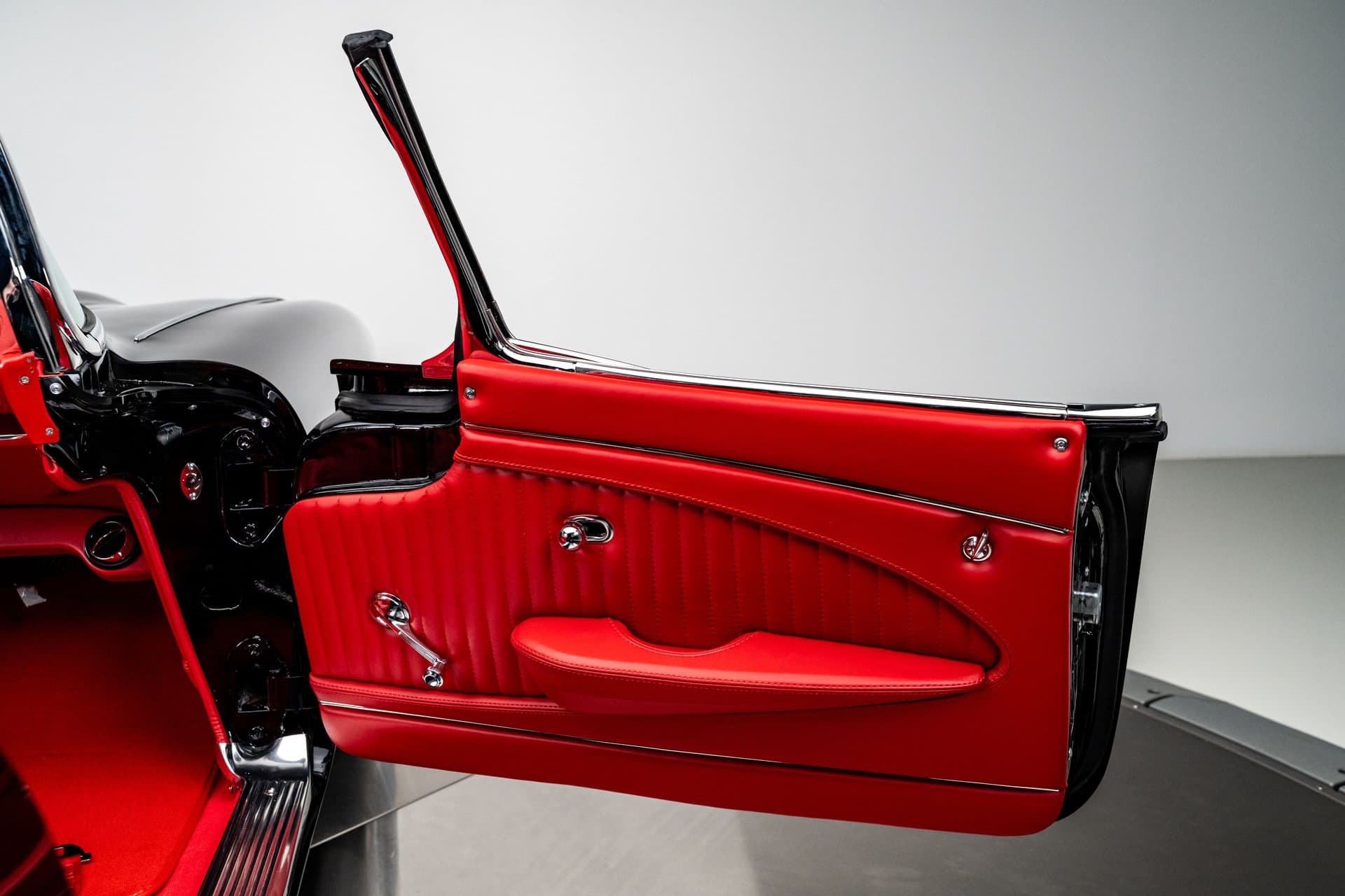 1962 Chevrolet Corvette thumbnail 24