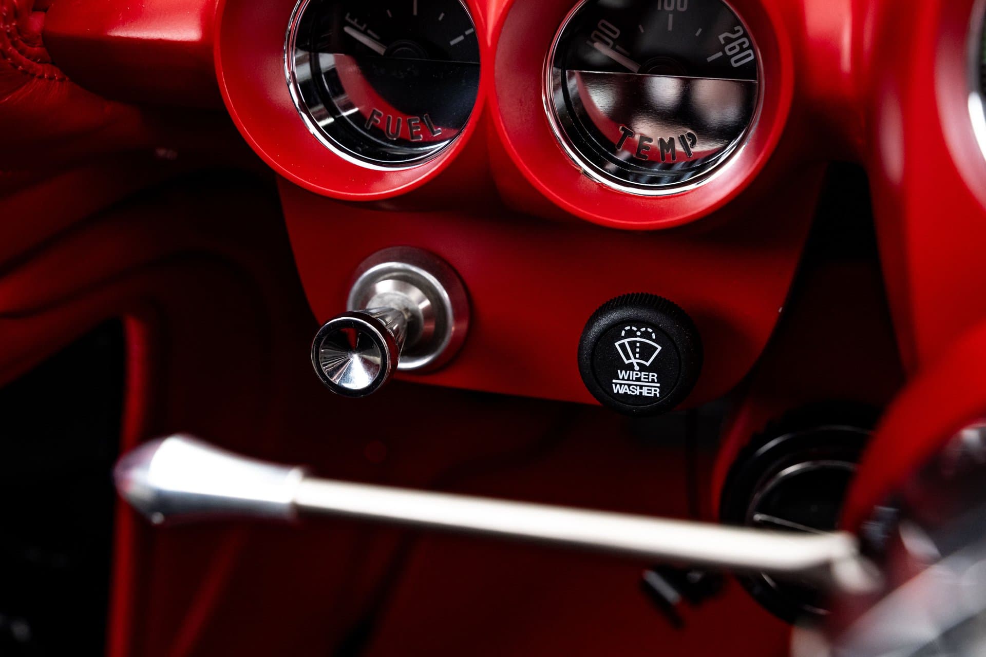 1962 Chevrolet Corvette thumbnail 21
