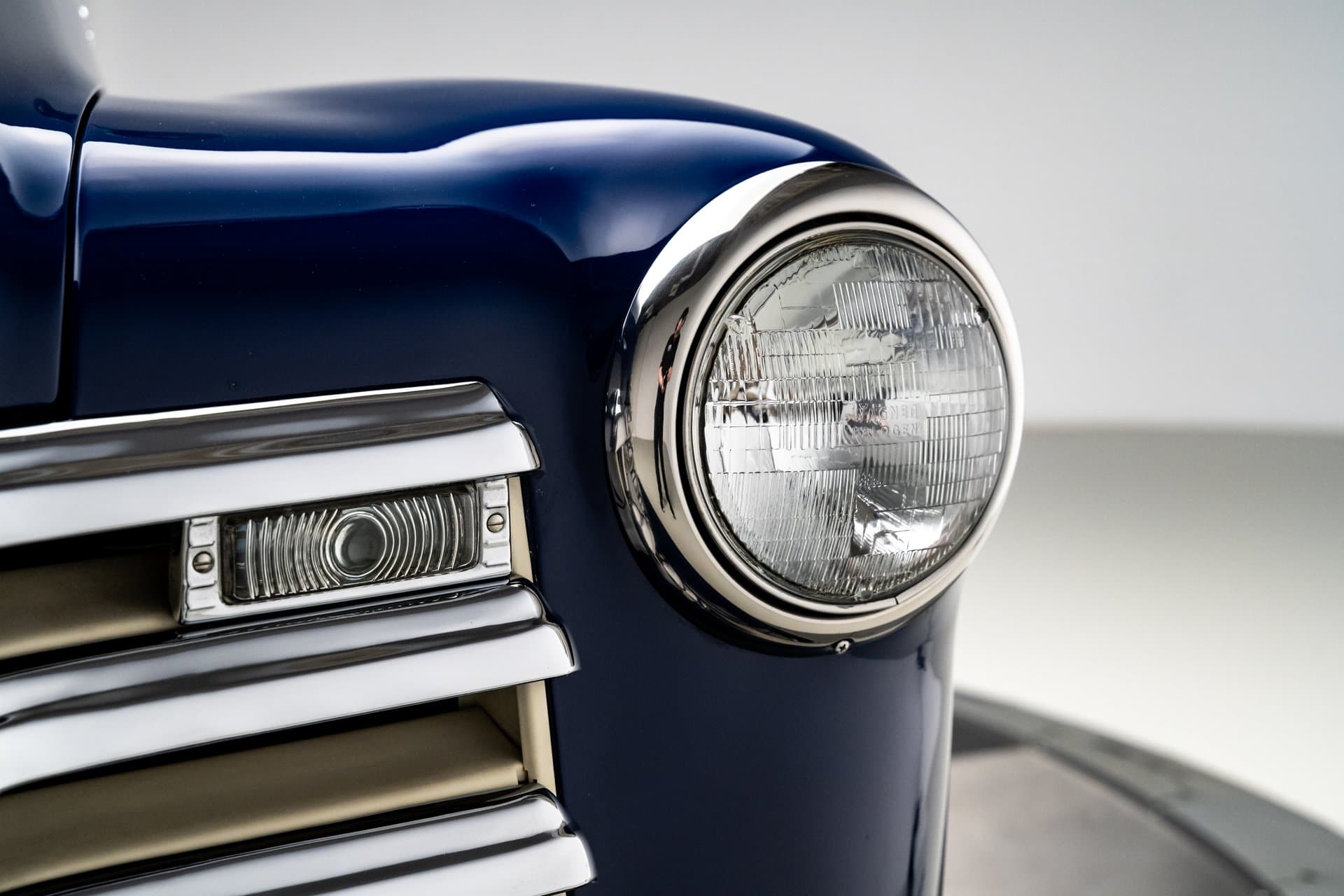 1949 Chevrolet 3100 Pickup Truck thumbnail 6