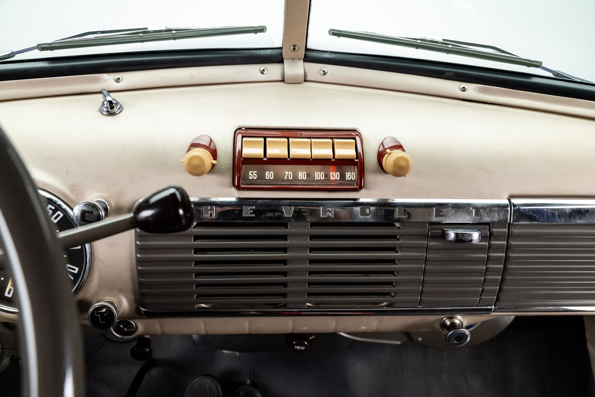1949 Chevrolet 3100 Pickup Truck thumbnail 20