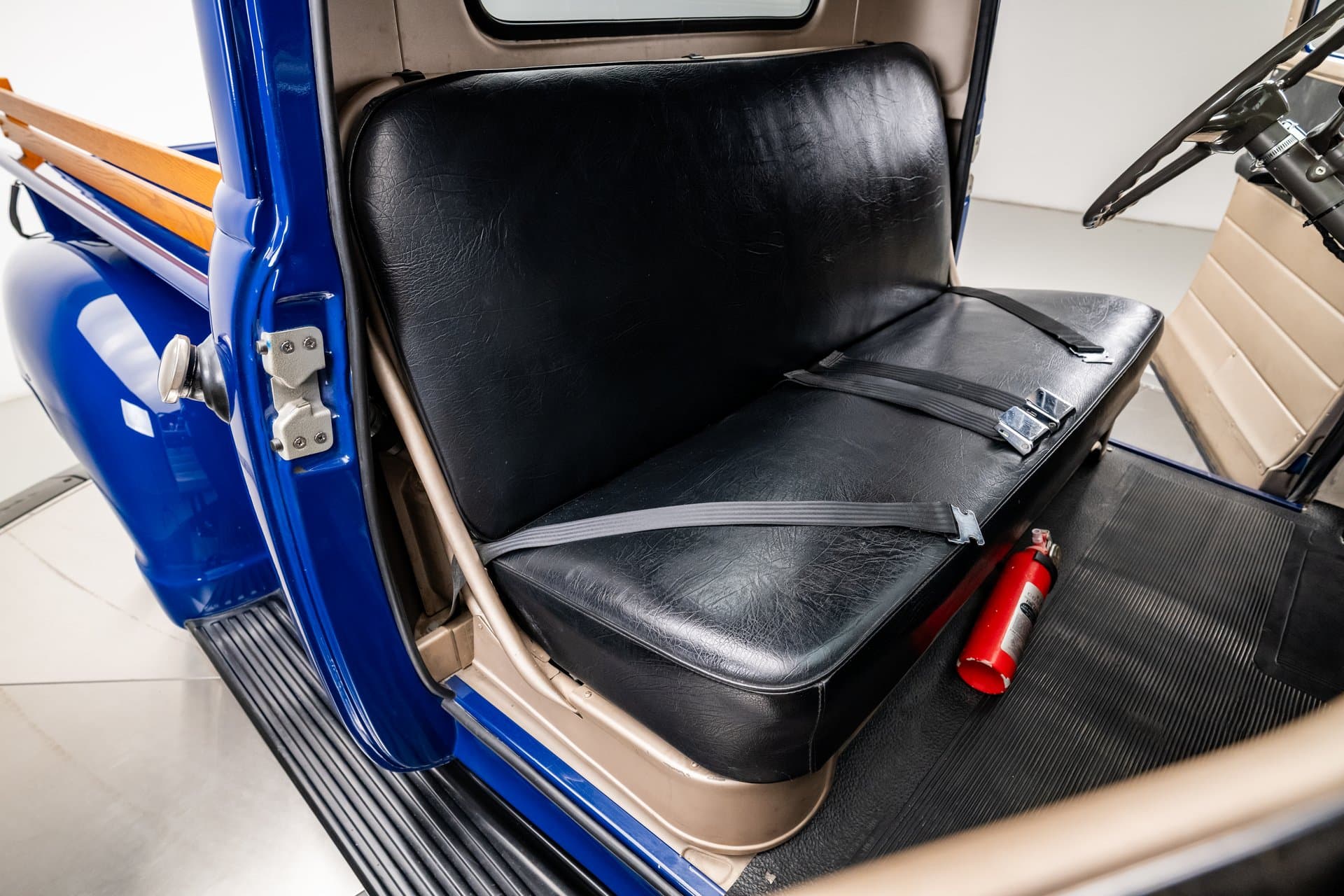 1949 Chevrolet 3100 Pickup Truck thumbnail 23