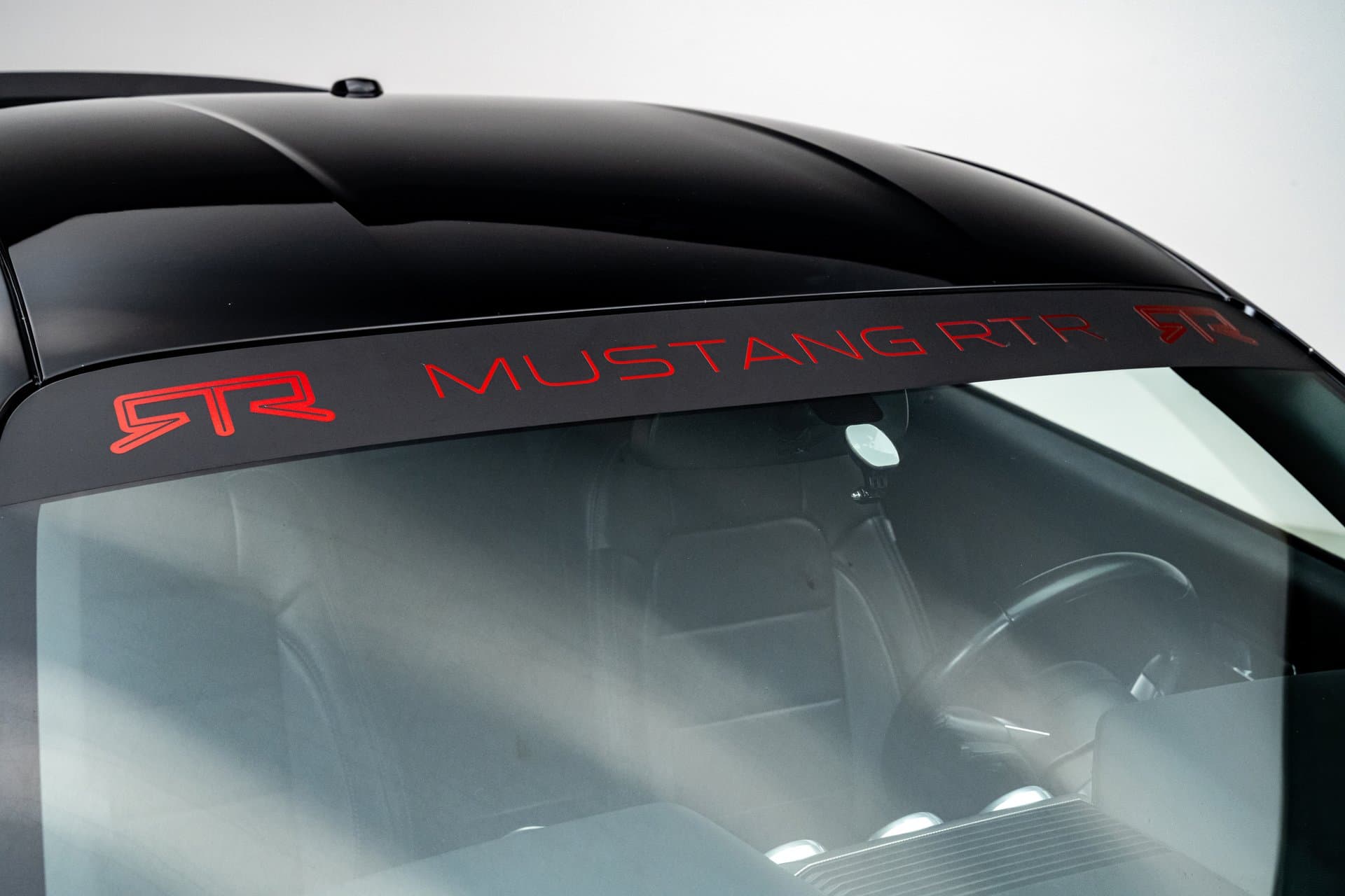 2019 Ford Mustang RTR Spec 5 thumbnail 5