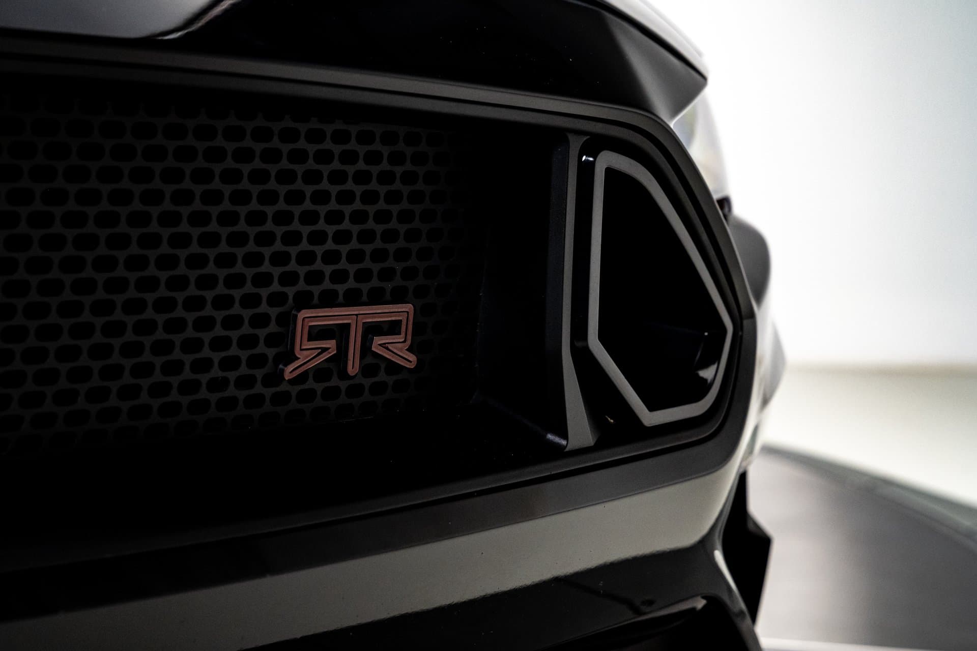 2019 Ford Mustang RTR Spec 5 thumbnail 6