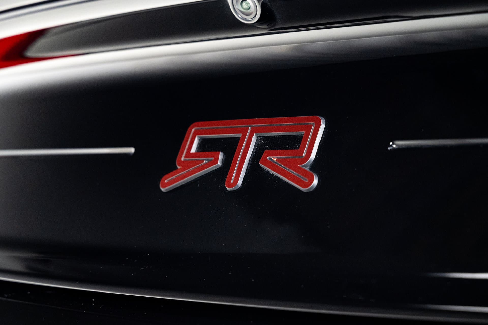 2019 Ford Mustang RTR Spec 5 thumbnail 9