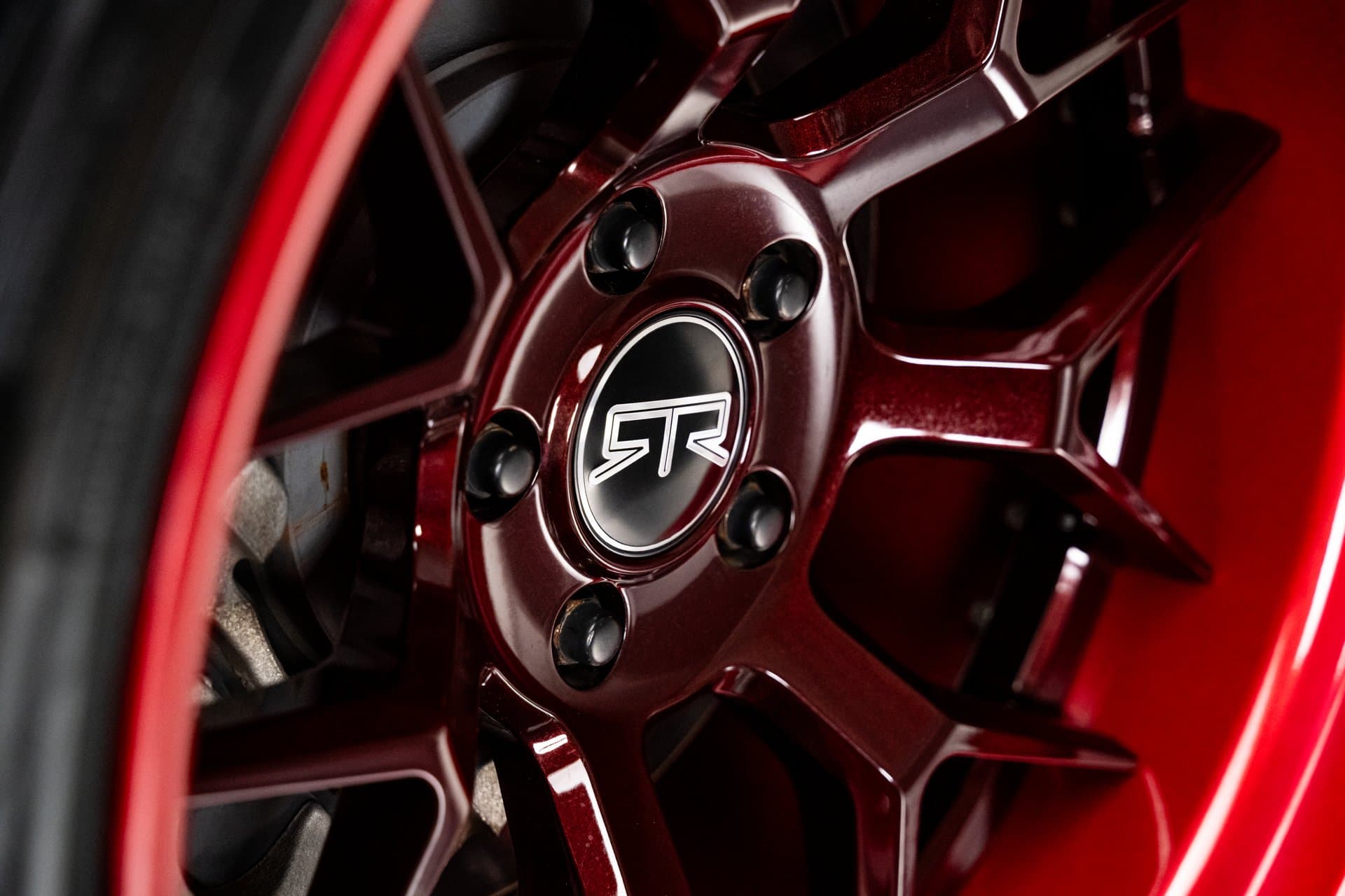 2019 Ford Mustang RTR Spec 5 thumbnail 11
