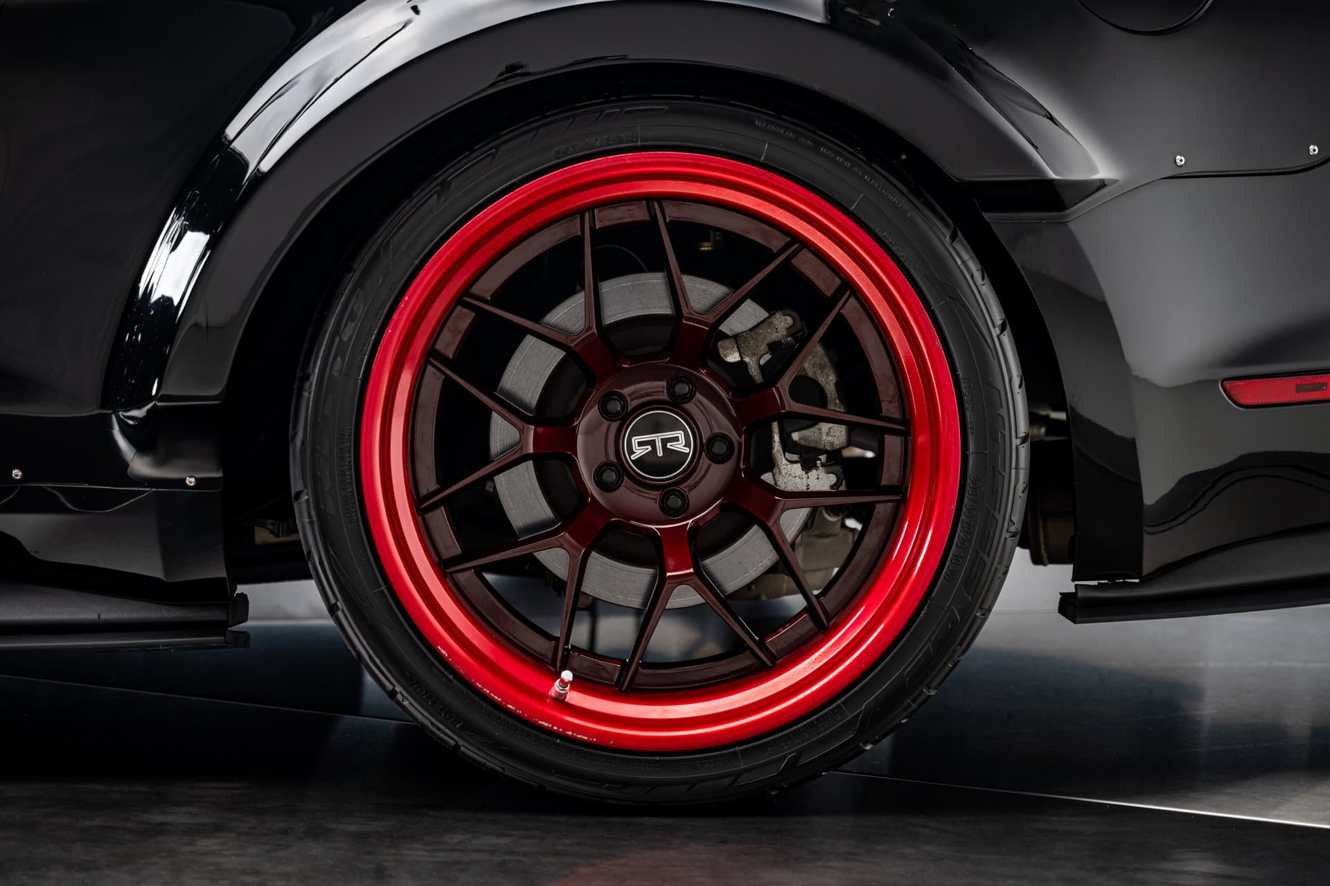 2019 Ford Mustang RTR Spec 5 thumbnail 15