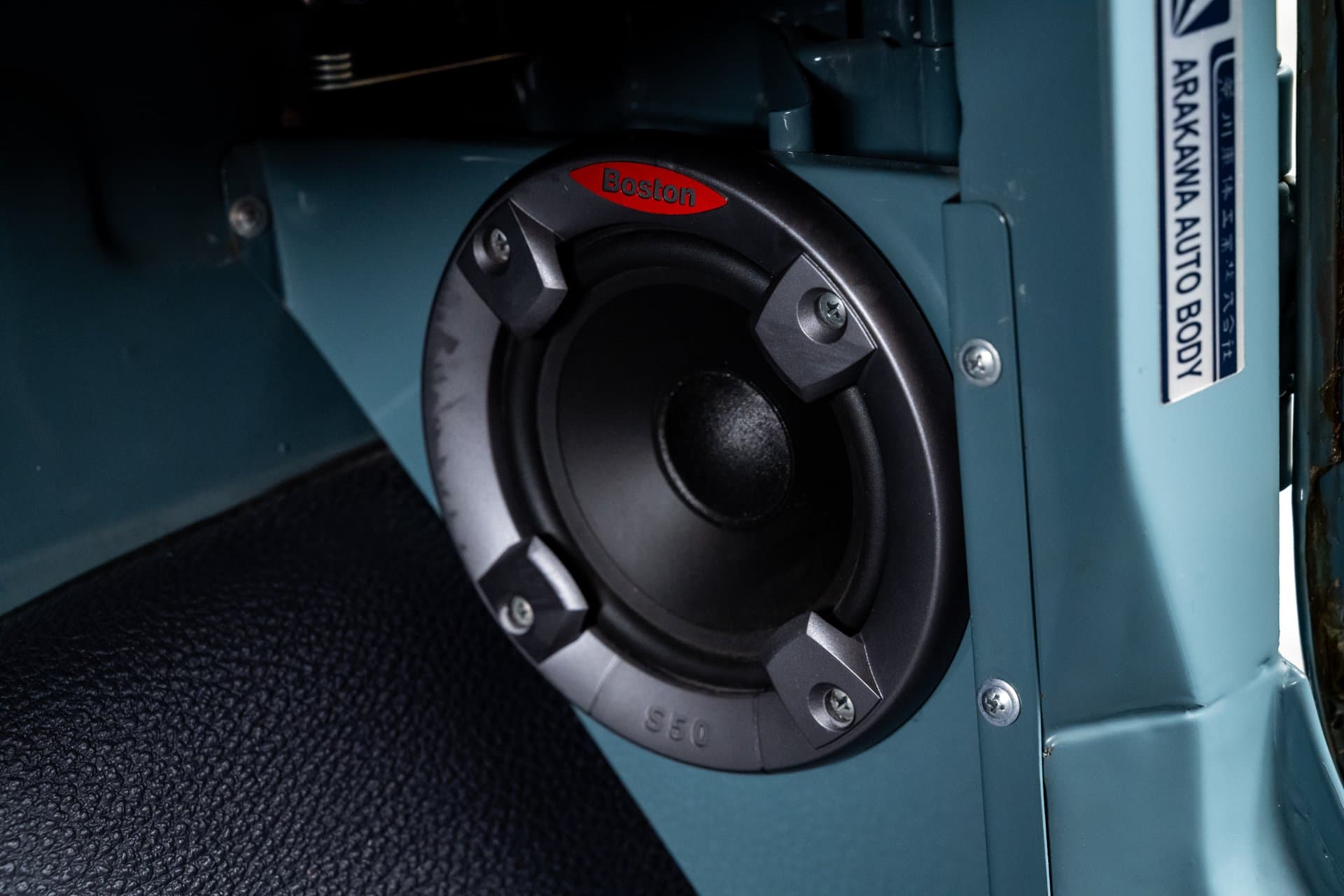 1979 Toyota Land Cruiser FJ43 thumbnail 24