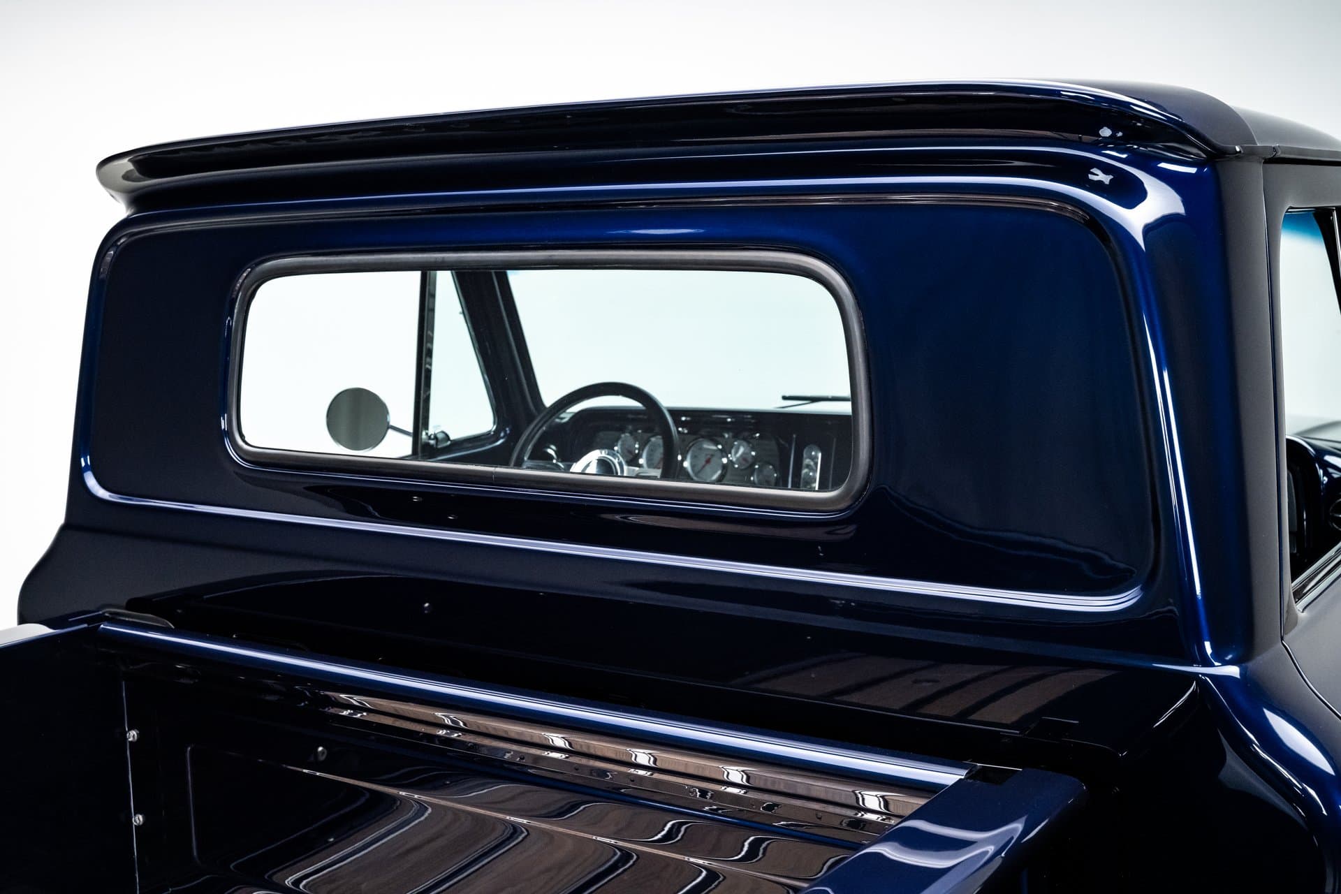 1966 Chevrolet C10 Pickup Truck thumbnail 10