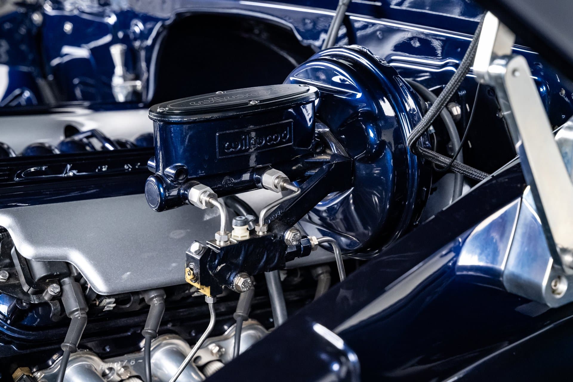 1966 Chevrolet C10 Pickup Truck thumbnail 13