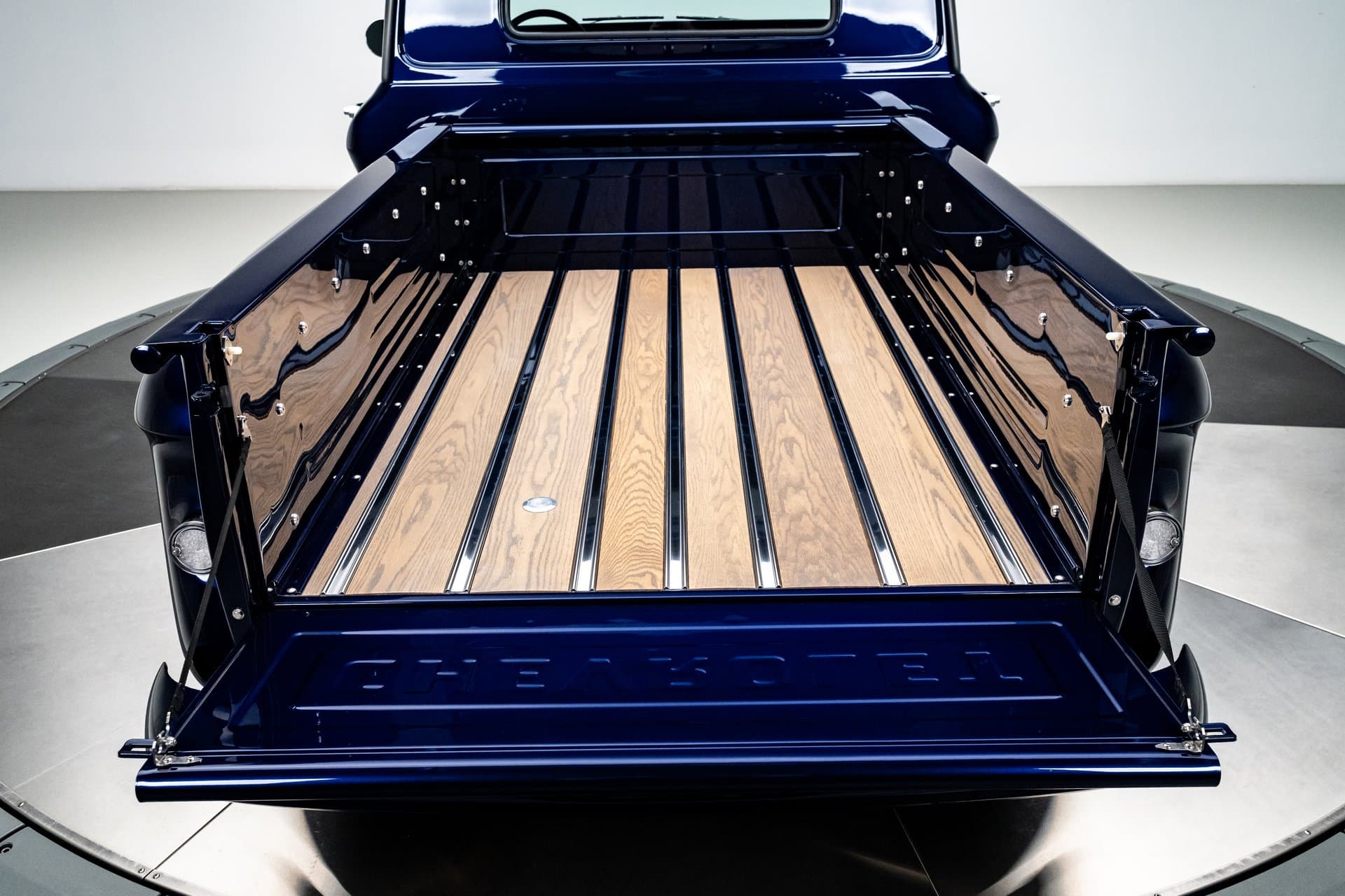 1966 Chevrolet C10 Pickup Truck thumbnail 14