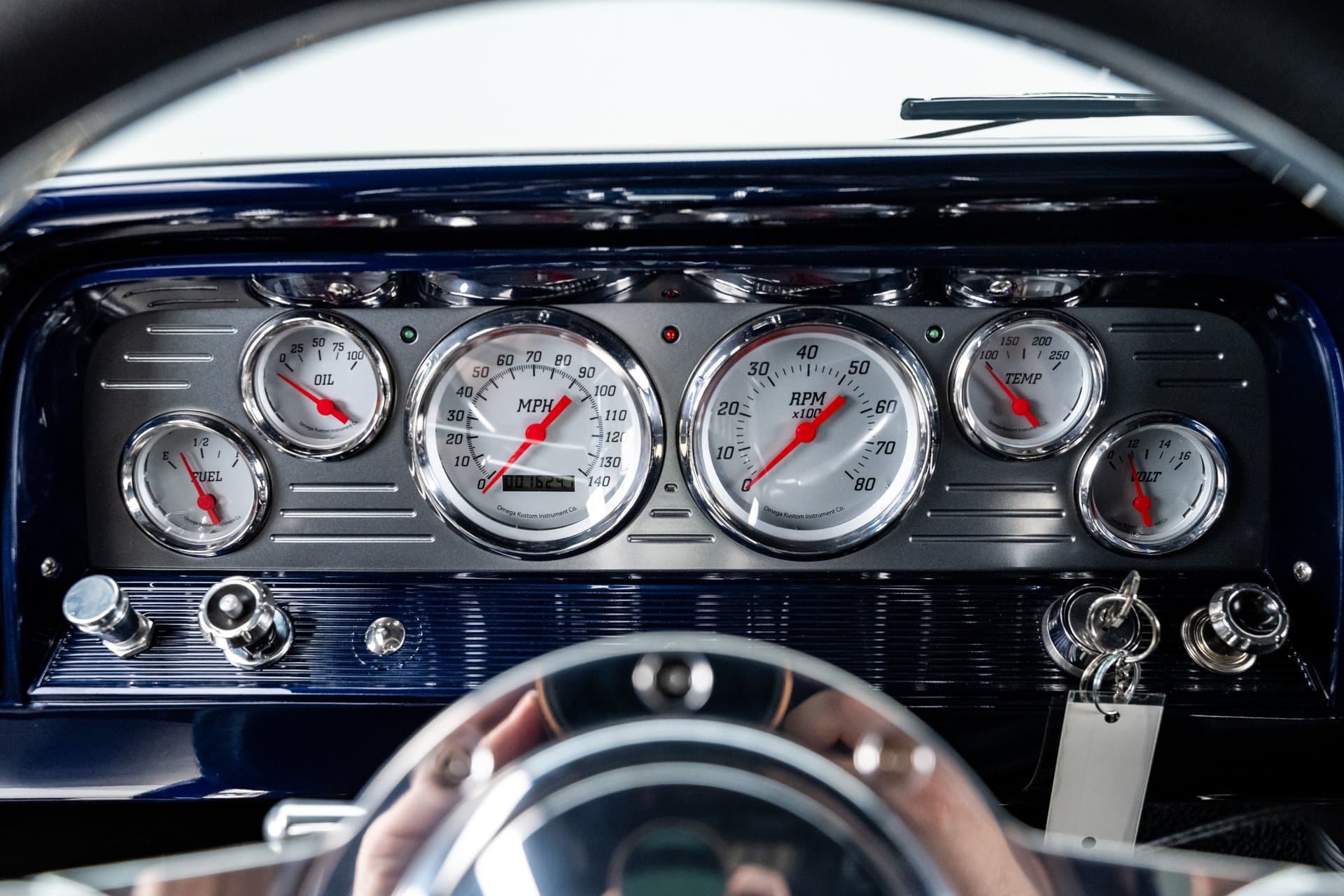 1966 Chevrolet C10 Pickup Truck thumbnail 18