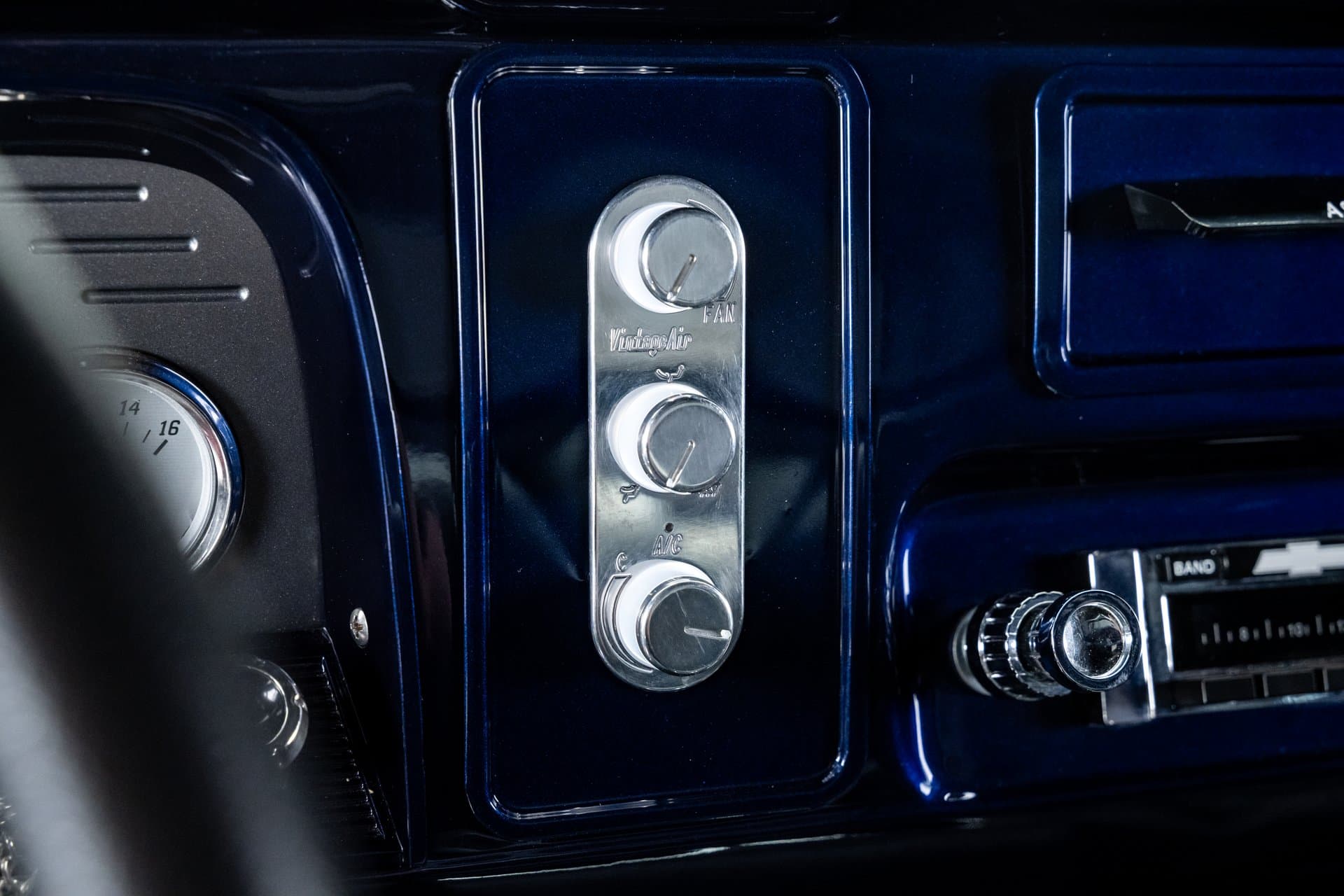 1966 Chevrolet C10 Pickup Truck thumbnail 19