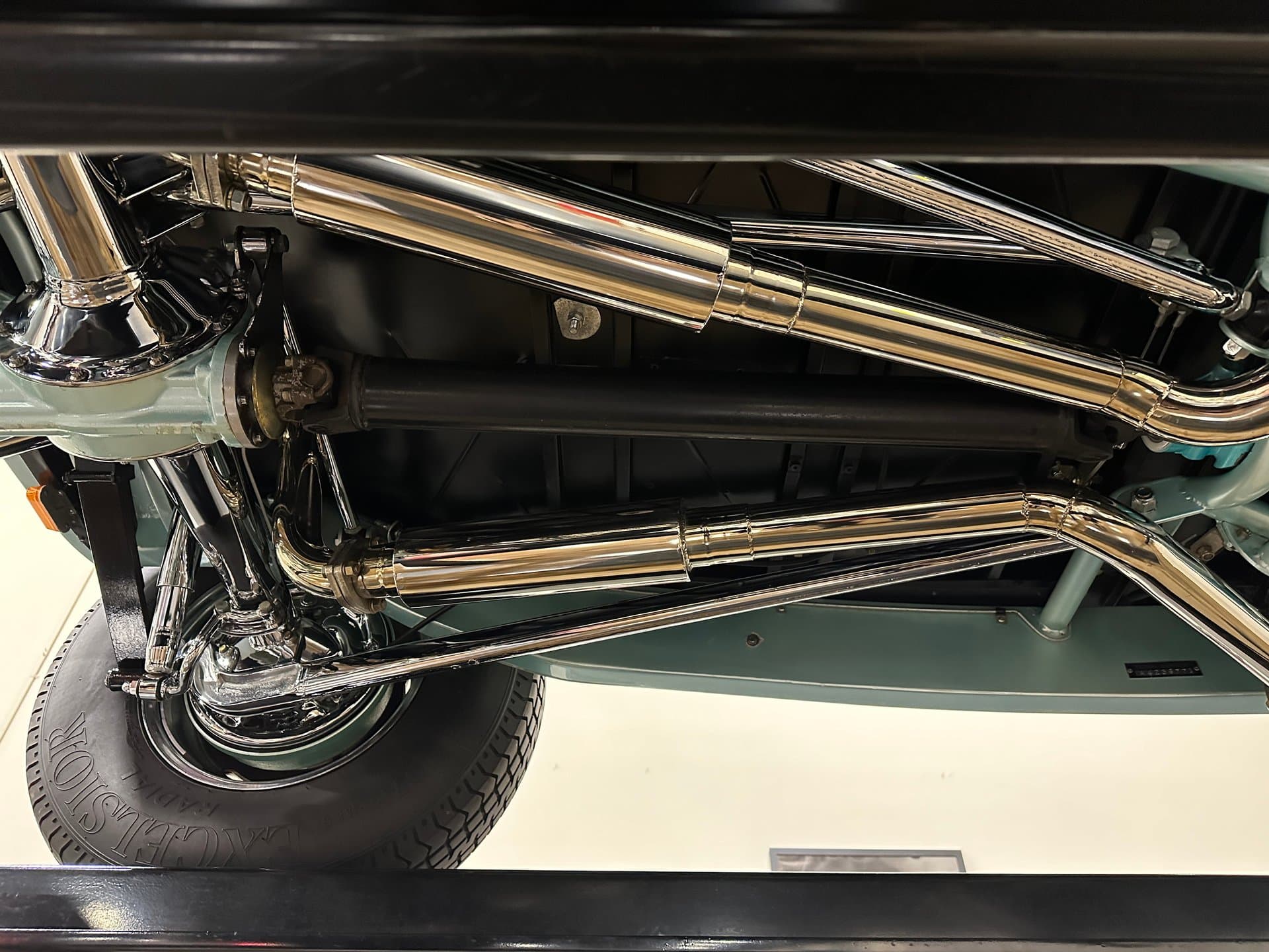 1930 Ford Model A thumbnail 25
