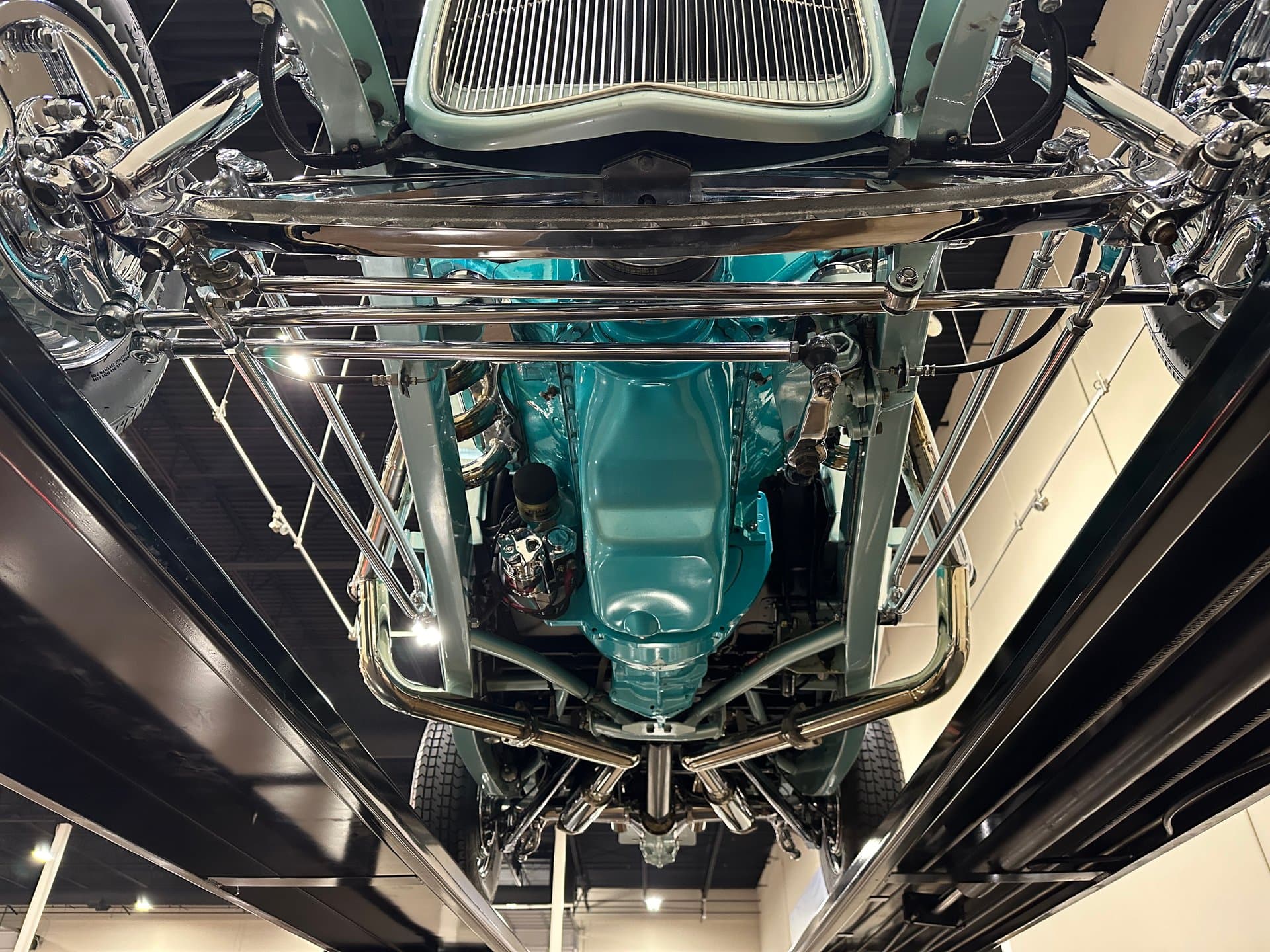 1930 Ford Model A thumbnail 24