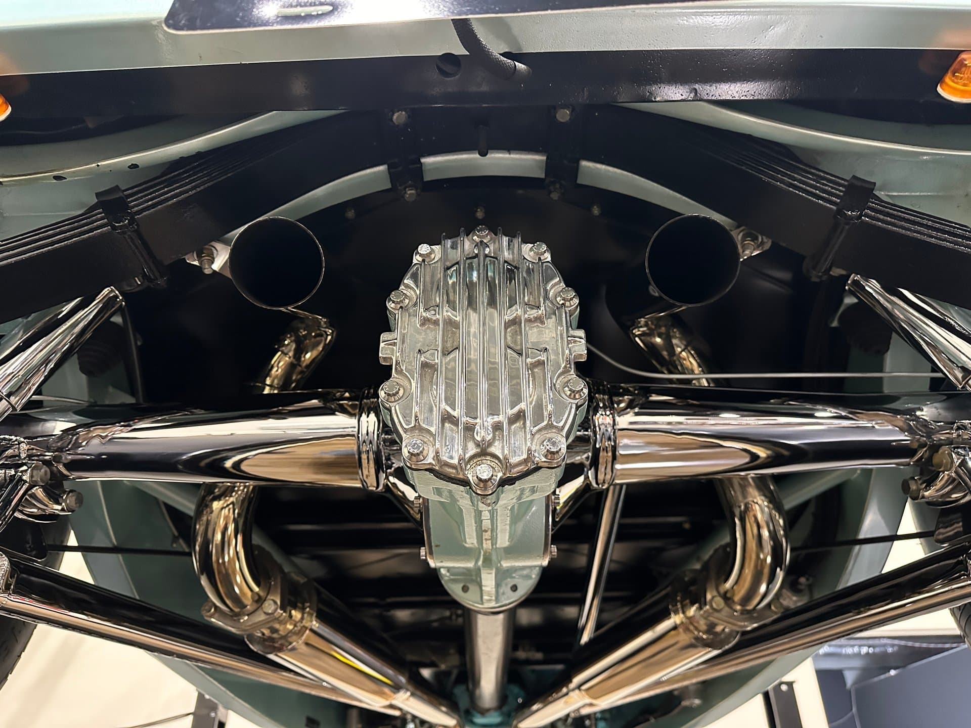 1930 Ford Model A thumbnail 27