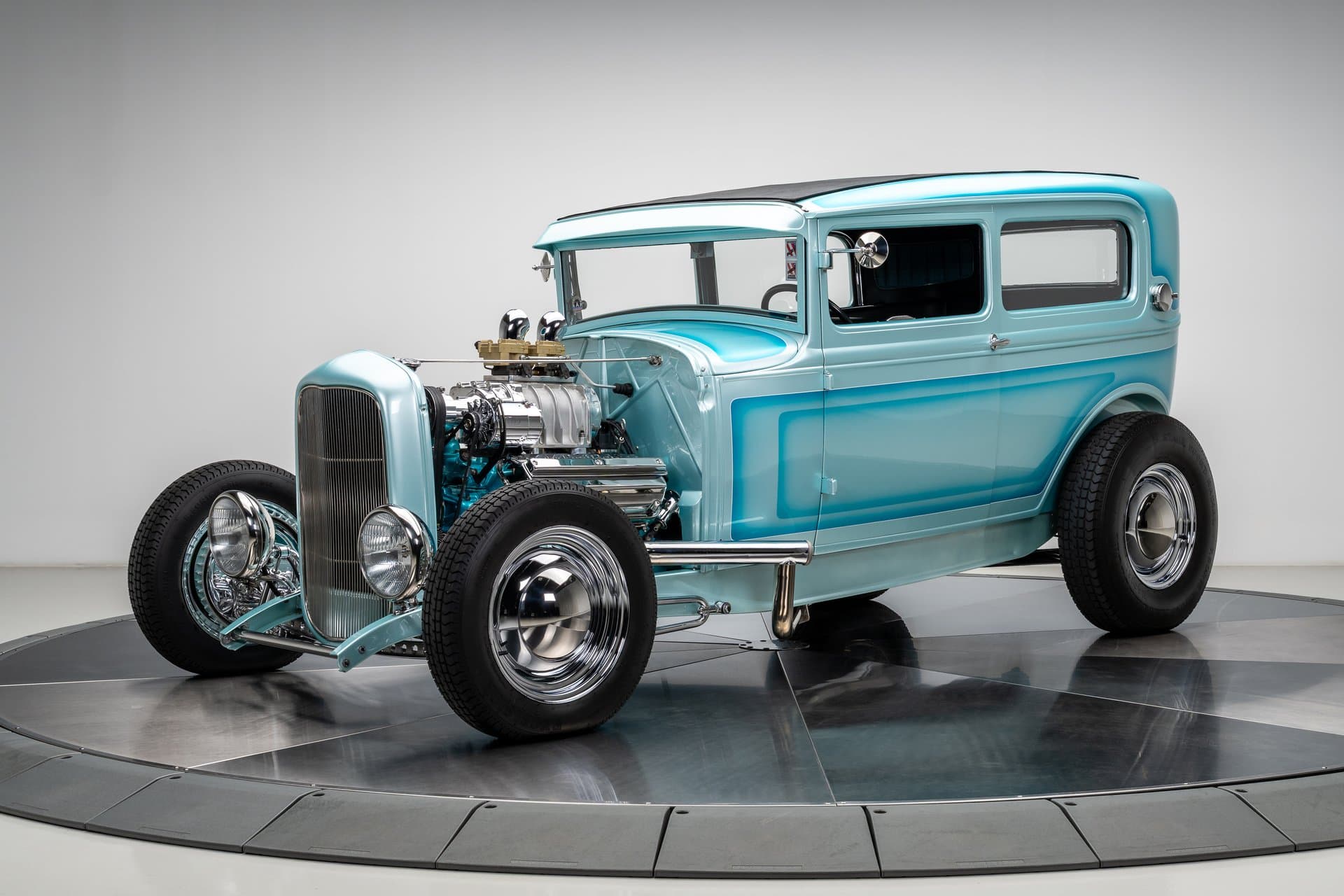1930 Ford Model A thumbnail 3