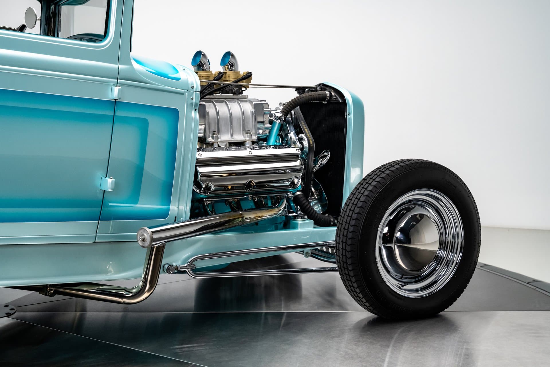 1930 Ford Model A thumbnail 4