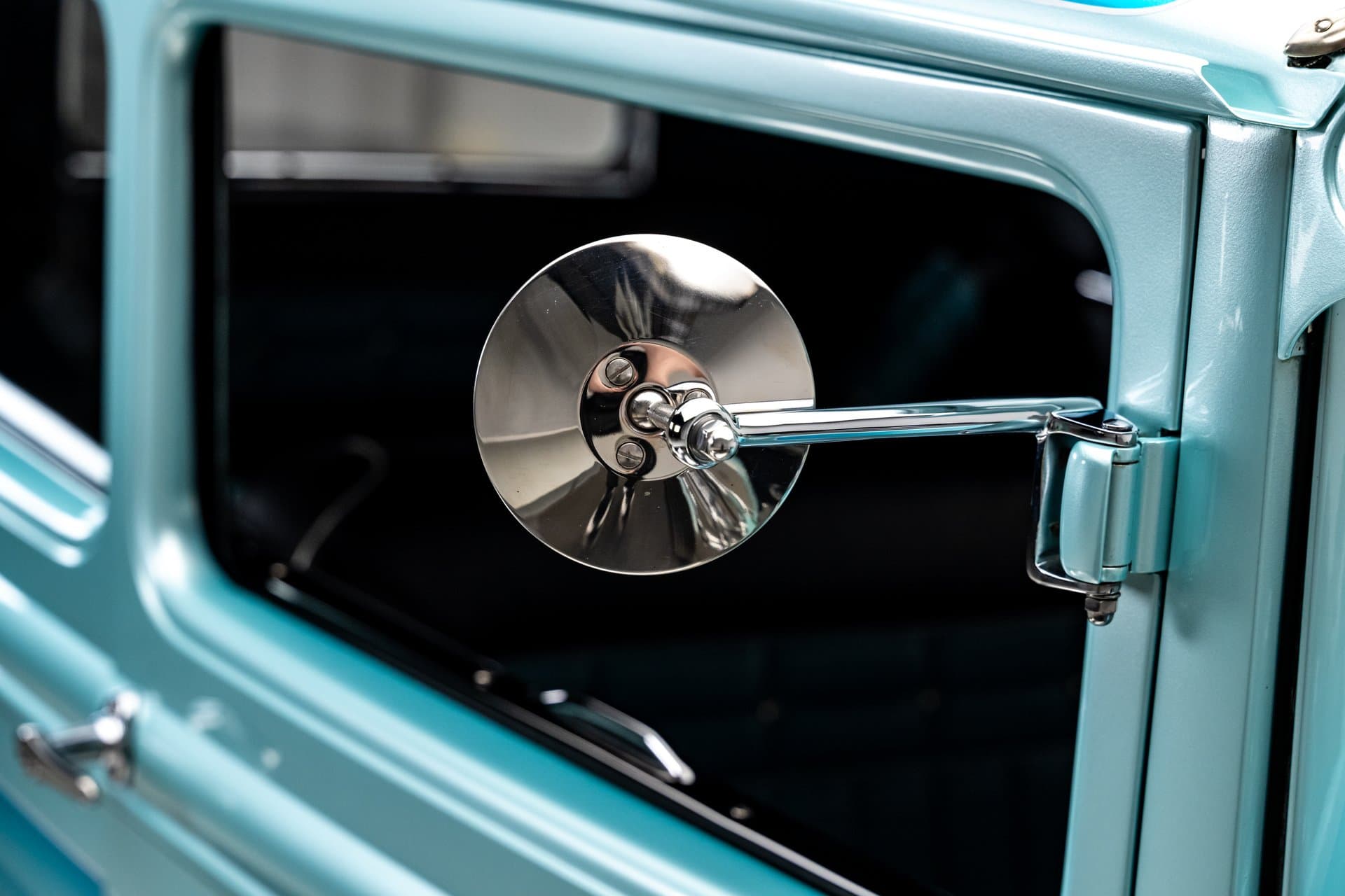 1930 Ford Model A thumbnail 6