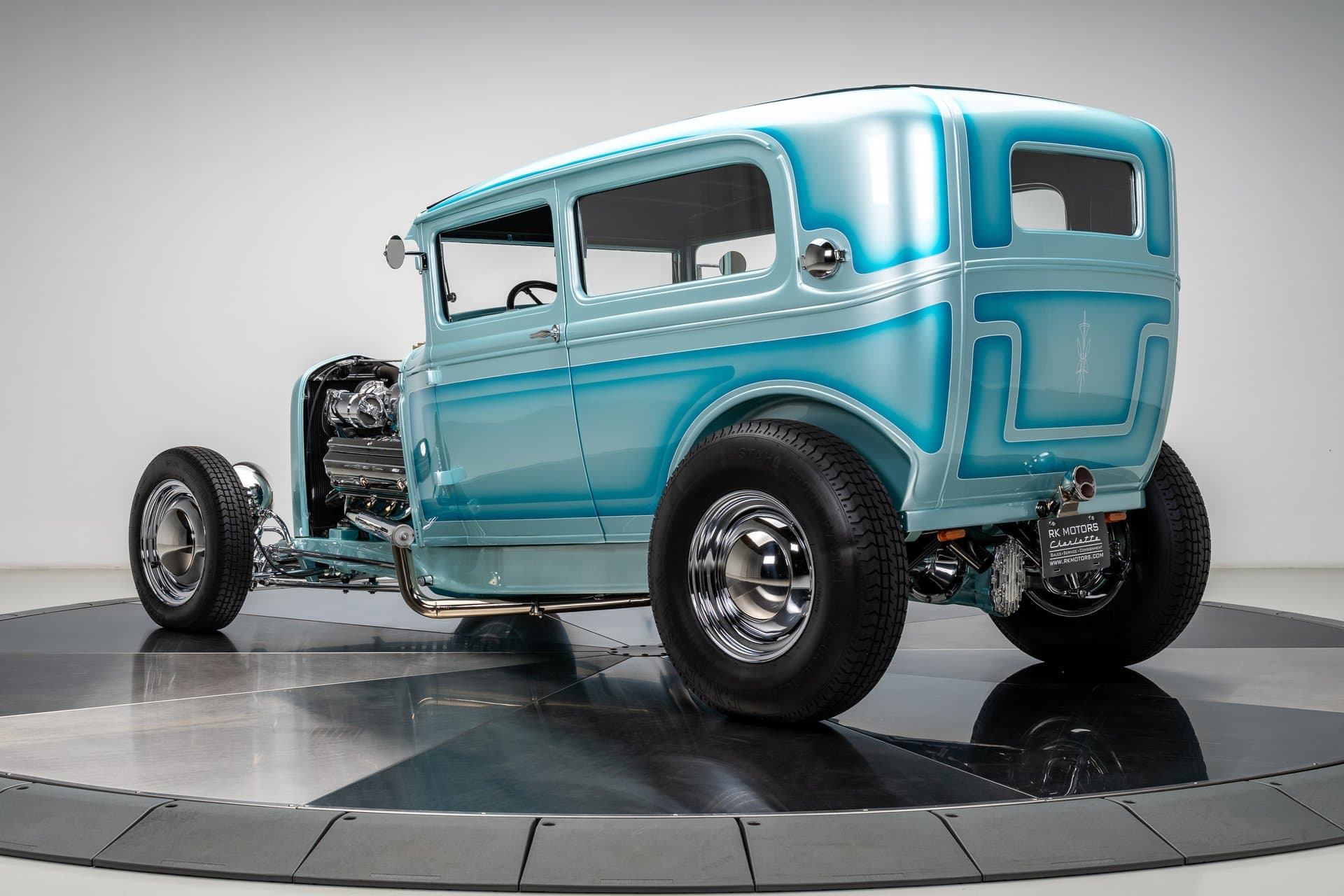 1930 Ford Model A thumbnail 9