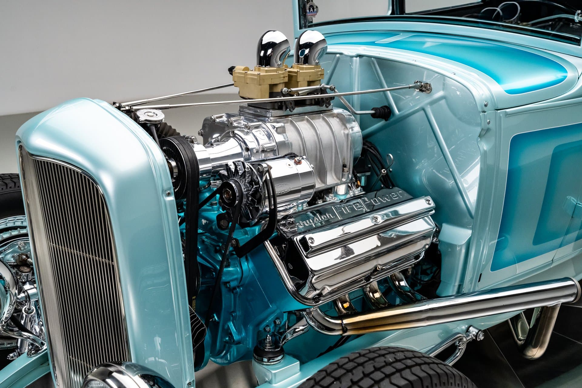 1930 Ford Model A thumbnail 12