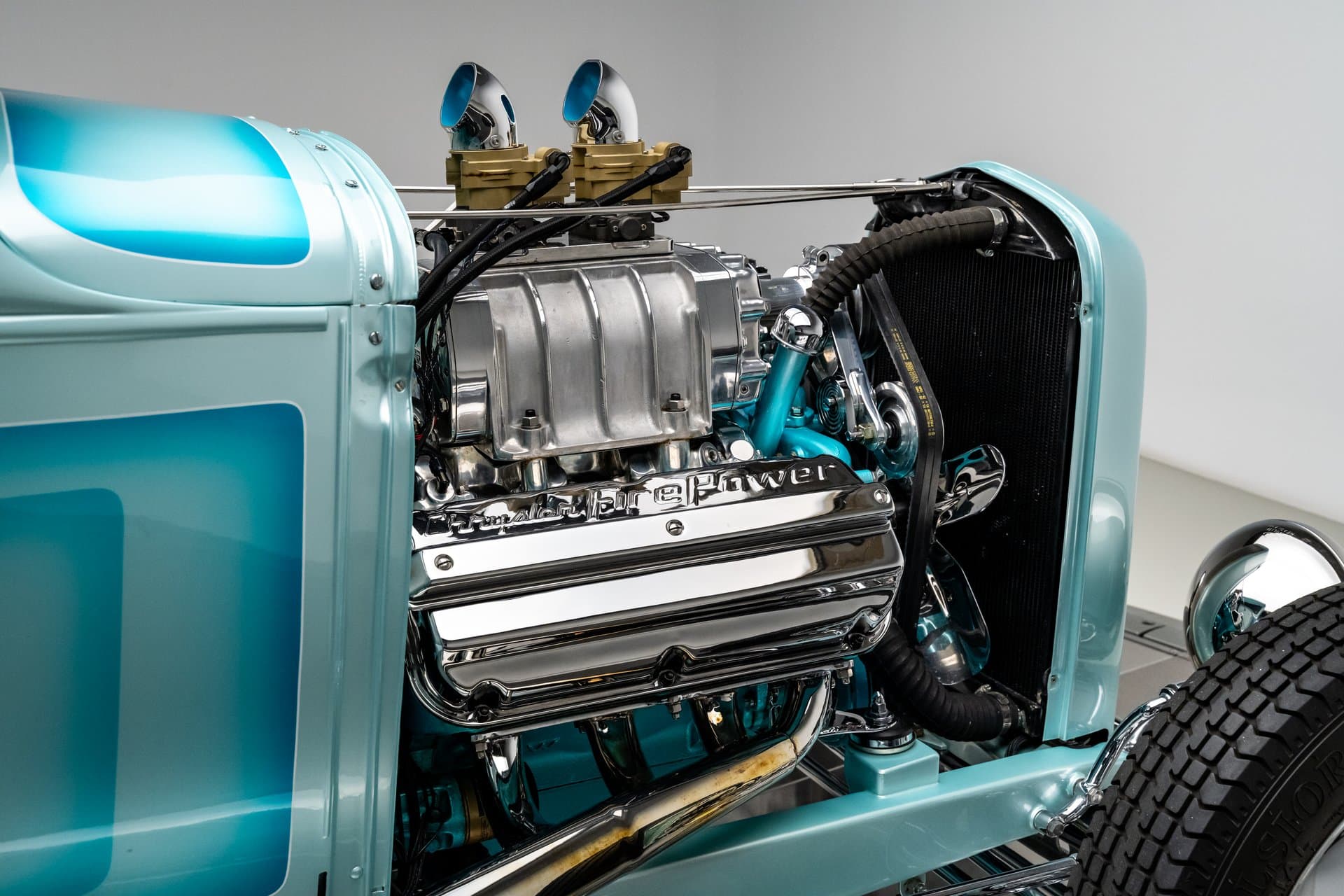 1930 Ford Model A thumbnail 13