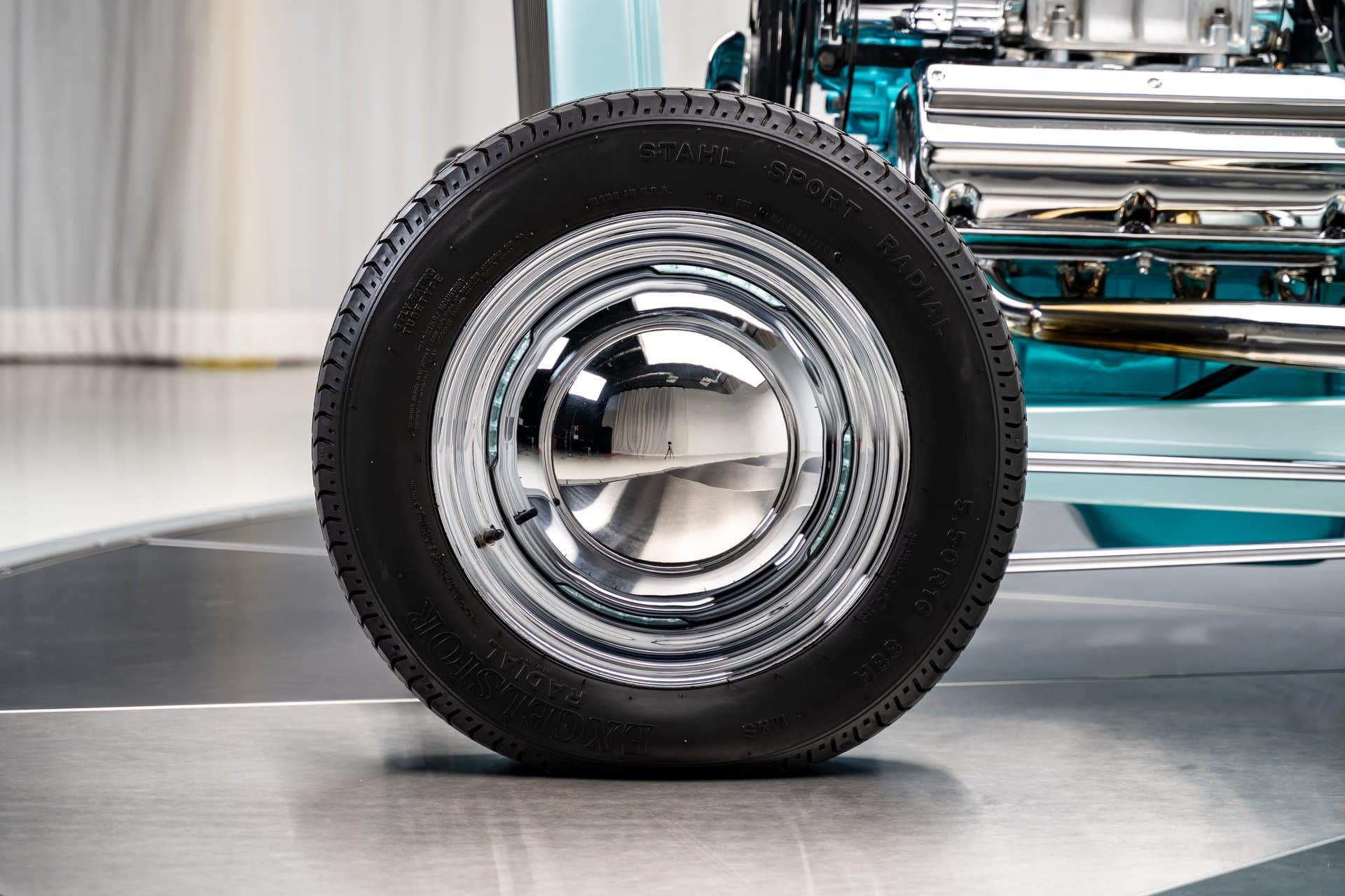 1930 Ford Model A thumbnail 16