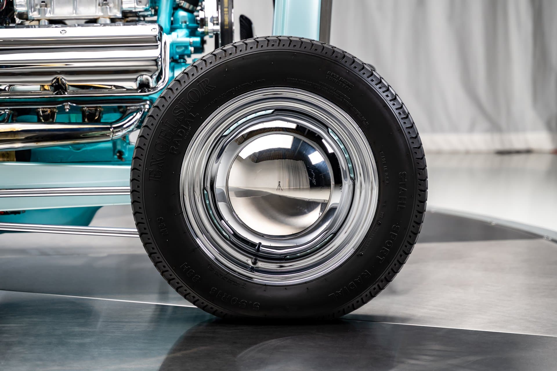 1930 Ford Model A thumbnail 17