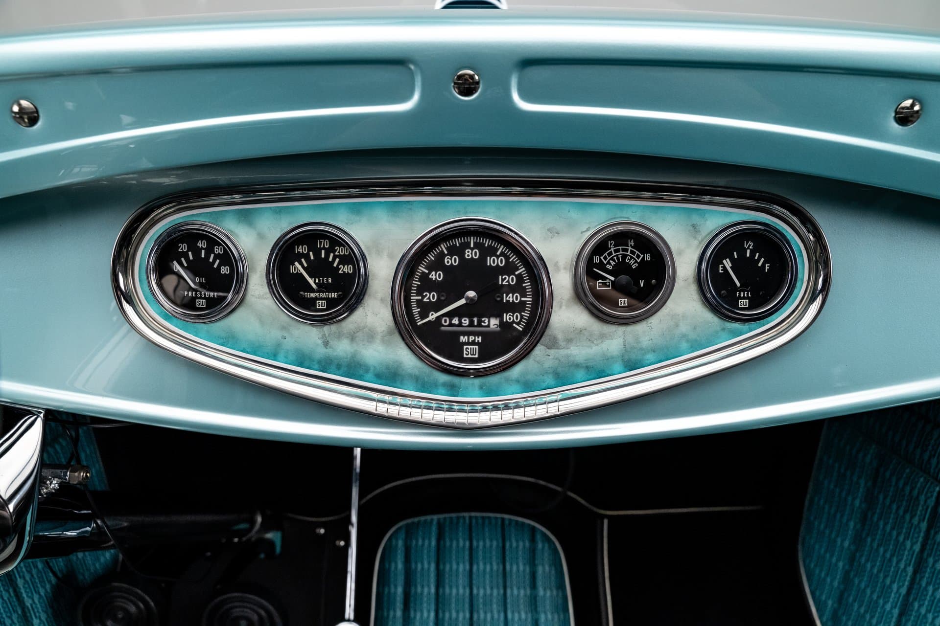 1930 Ford Model A thumbnail 19