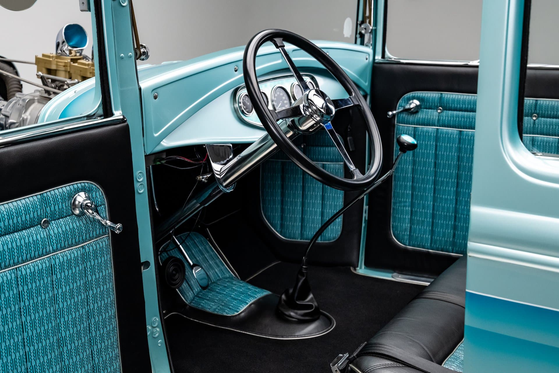 1930 Ford Model A — photo 2