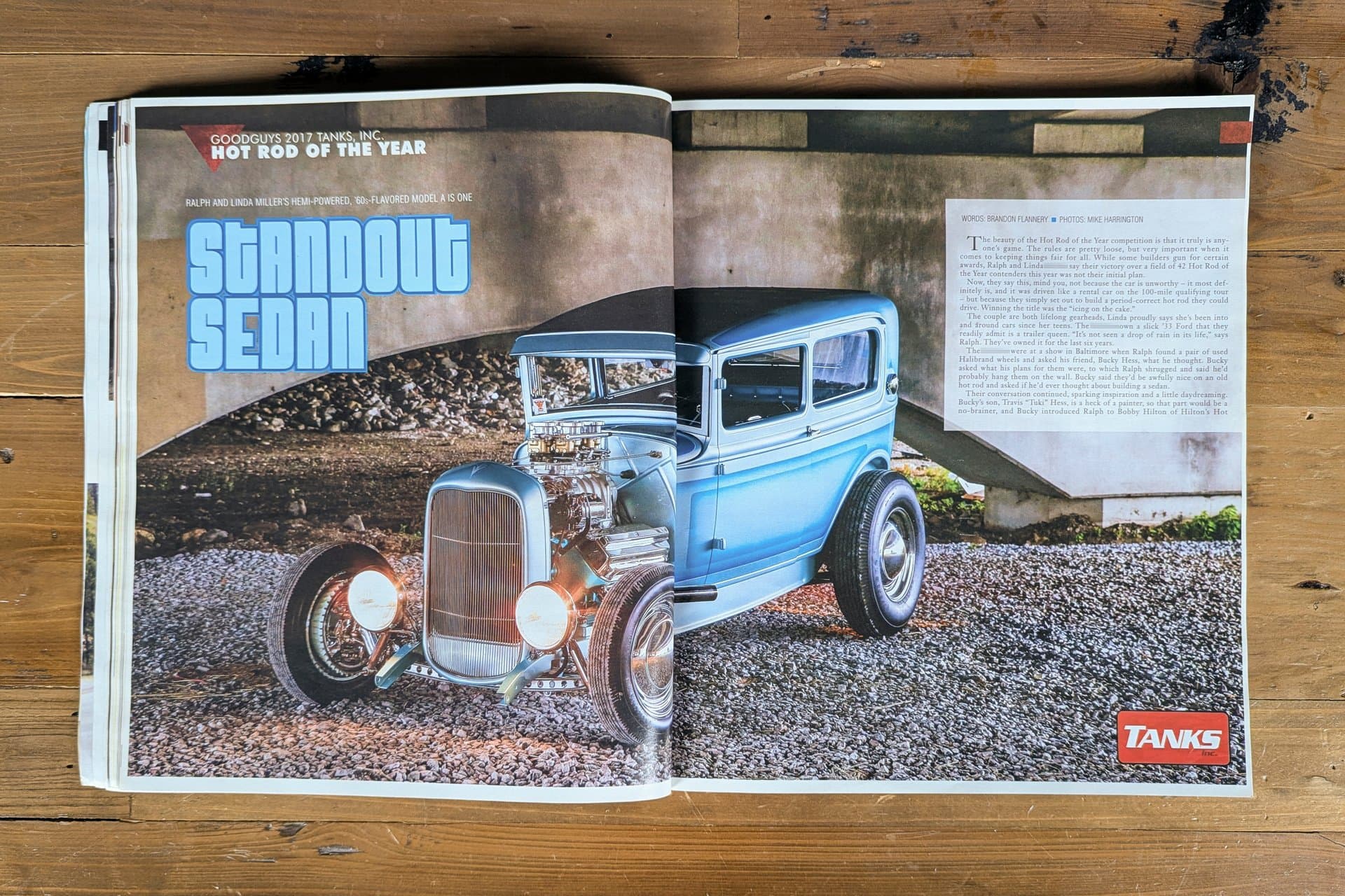 1930 Ford Model A thumbnail 28