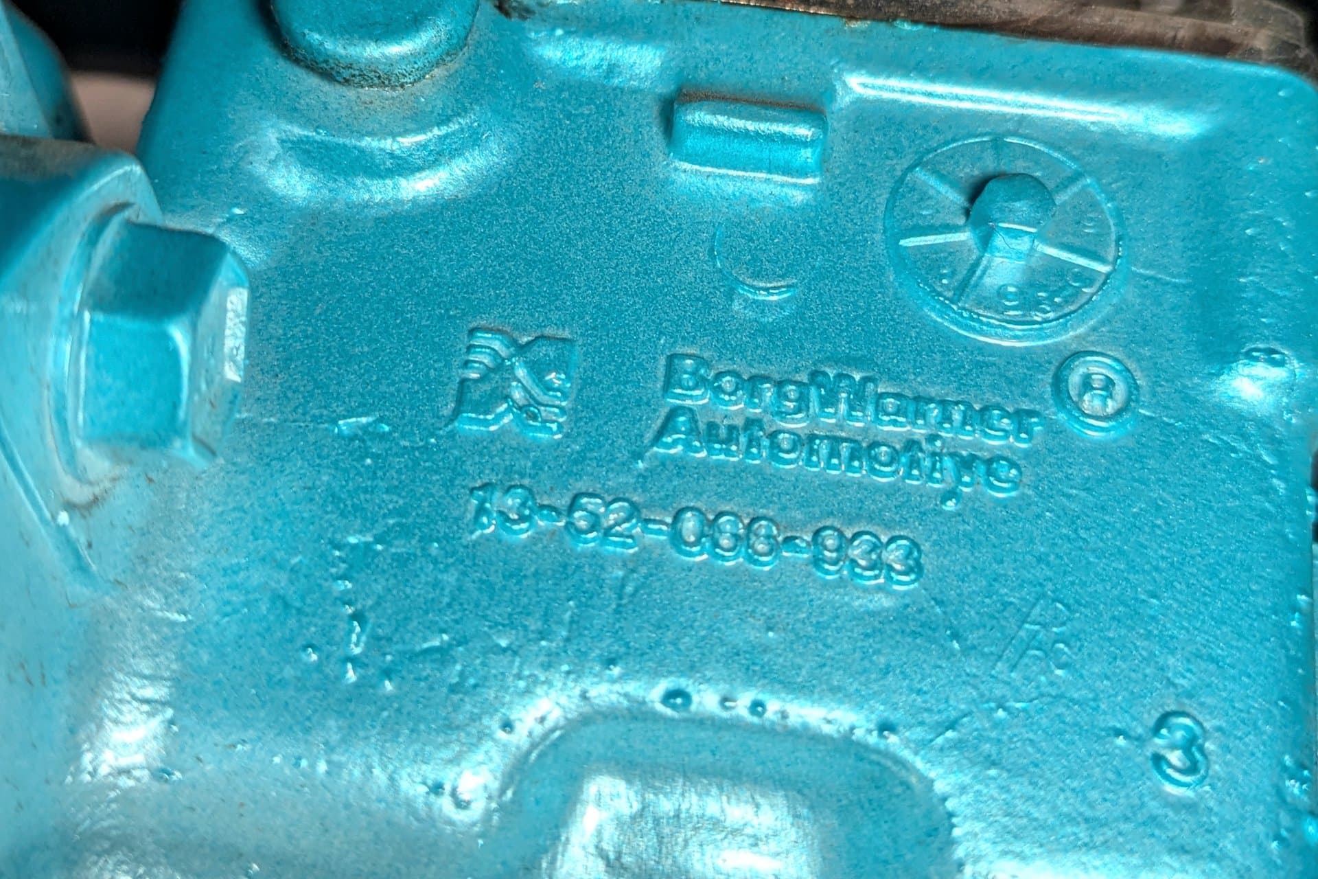 1930 Ford Model A — photo 30