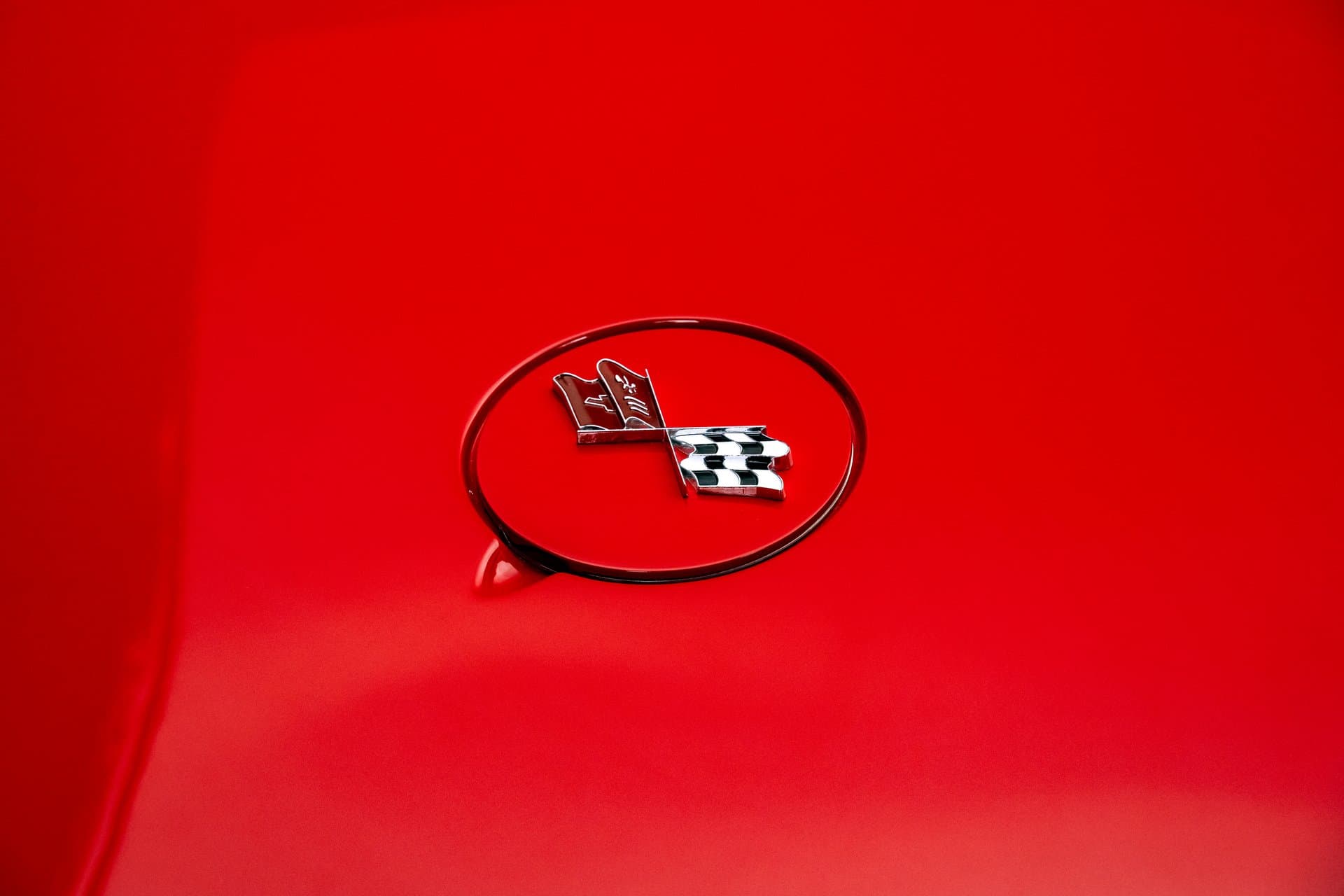 1971 Chevrolet Corvette thumbnail 12