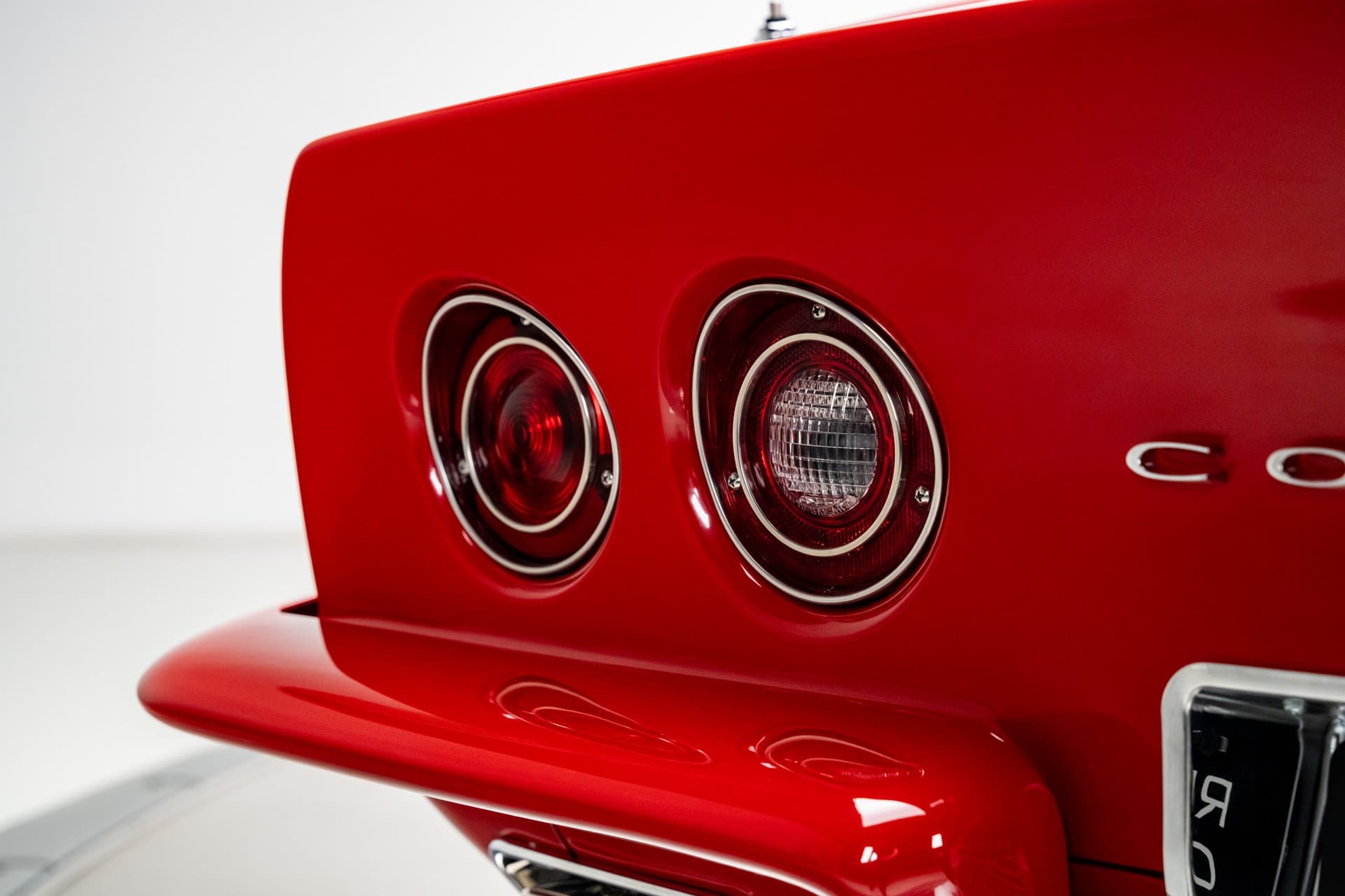 1971 Chevrolet Corvette thumbnail 11