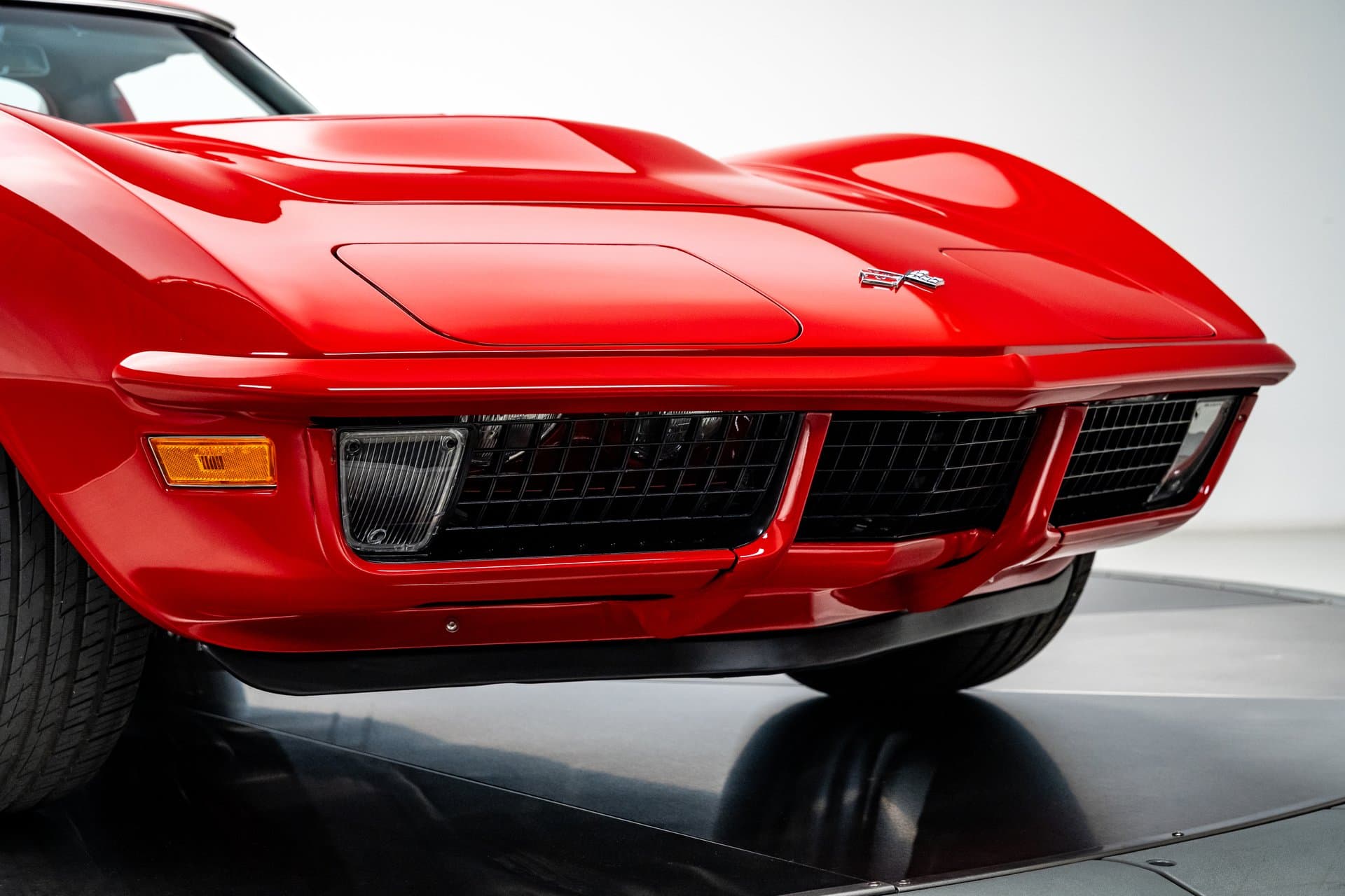 1971 Chevrolet Corvette thumbnail 6