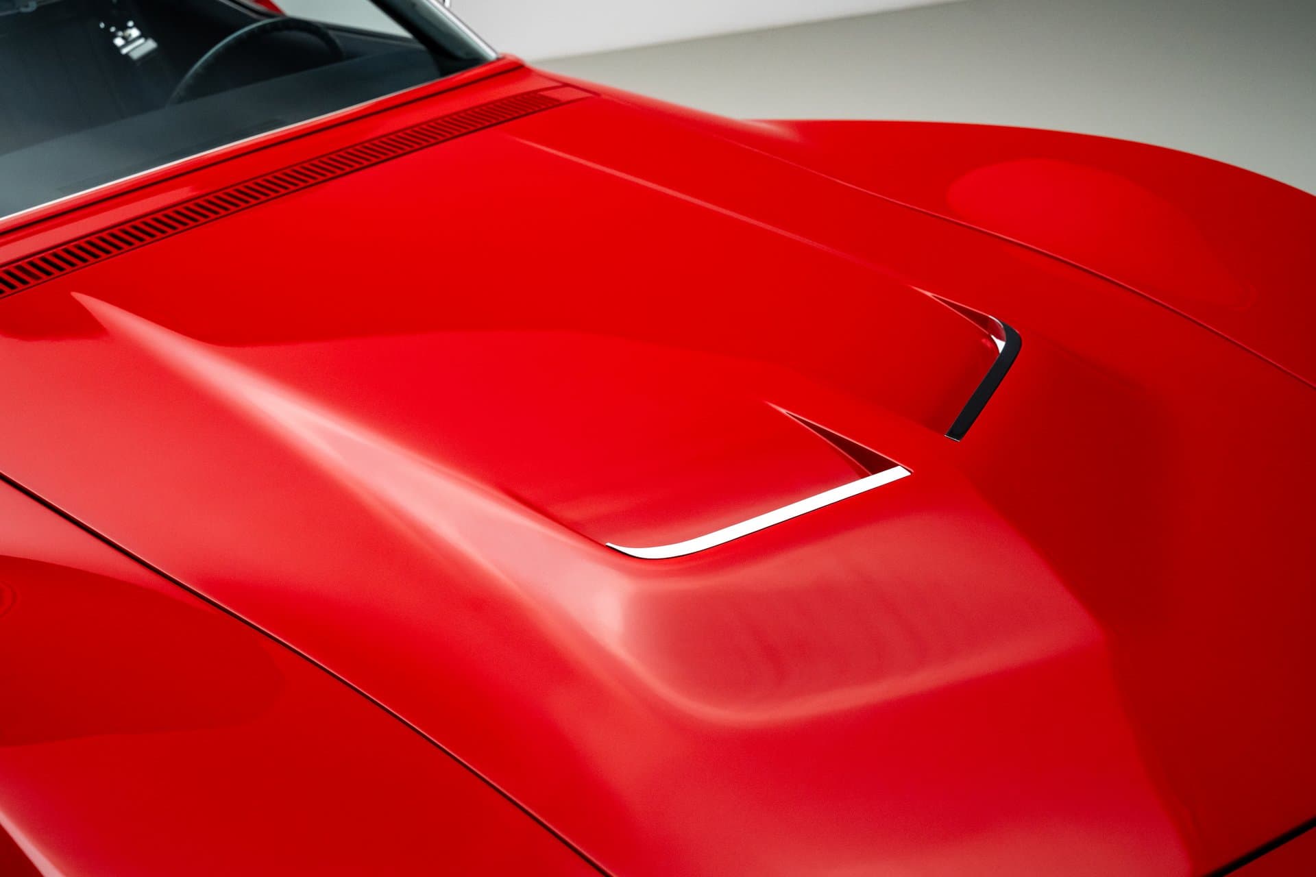 1971 Chevrolet Corvette thumbnail 5