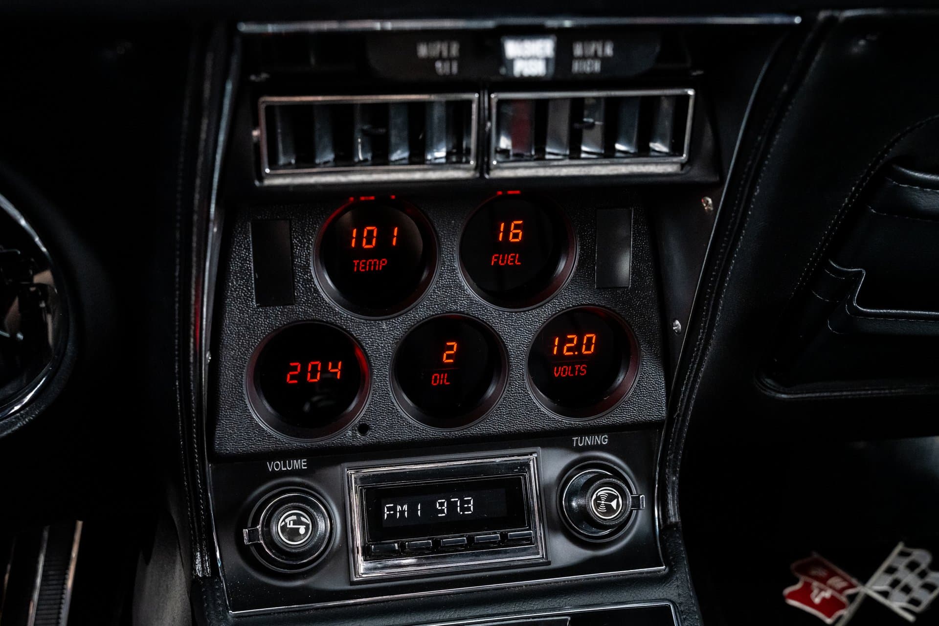 1971 Chevrolet Corvette thumbnail 18