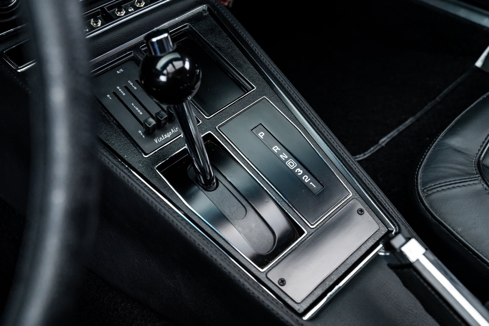 1971 Chevrolet Corvette thumbnail 19