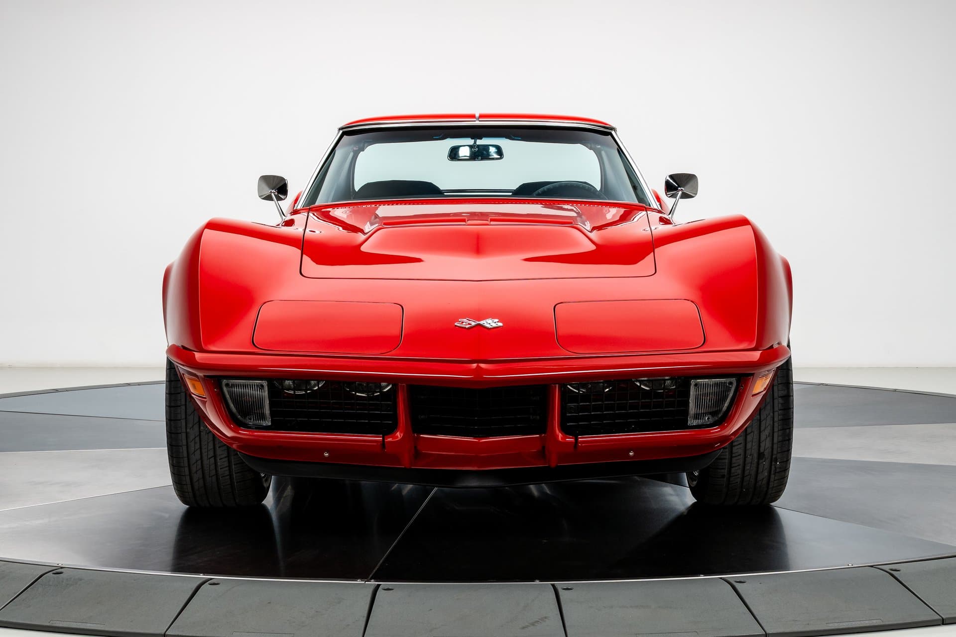 1971 Chevrolet Corvette thumbnail 3