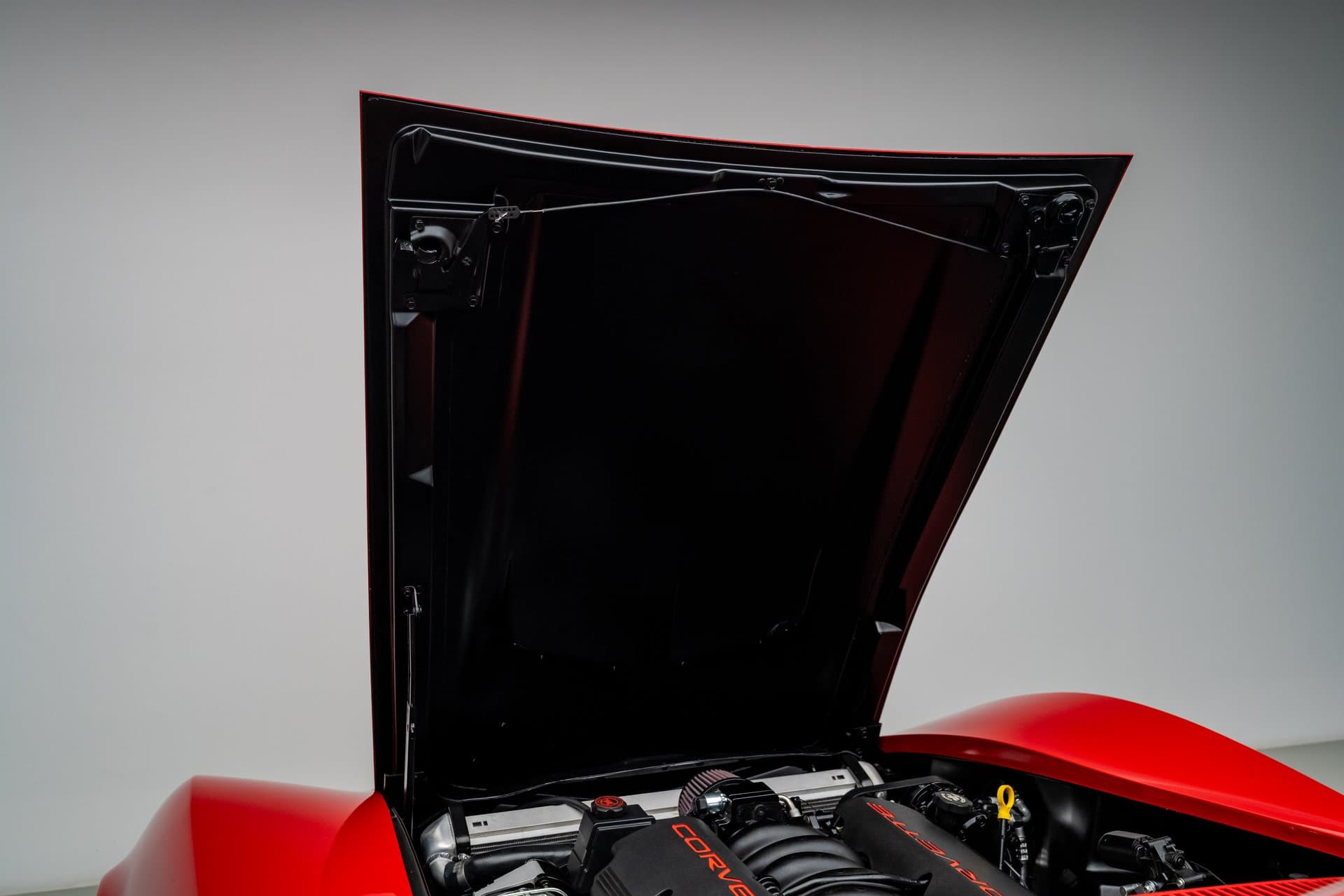 1971 Chevrolet Corvette thumbnail 16