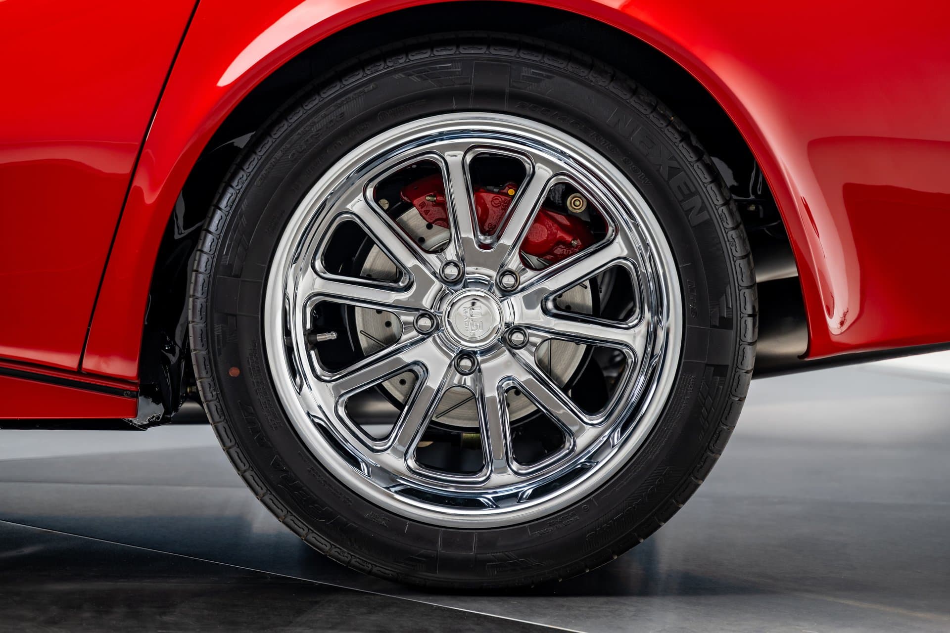 1971 Chevrolet Corvette thumbnail 13