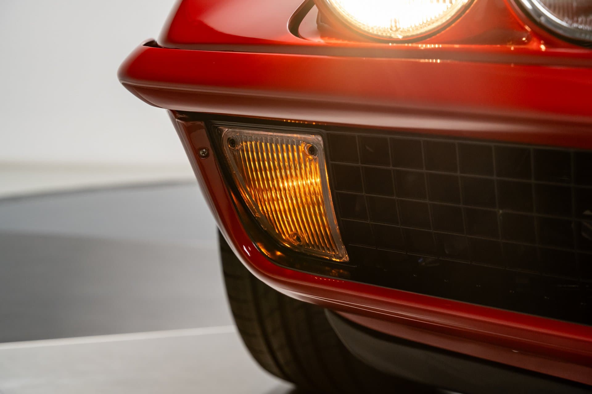 1971 Chevrolet Corvette thumbnail 7
