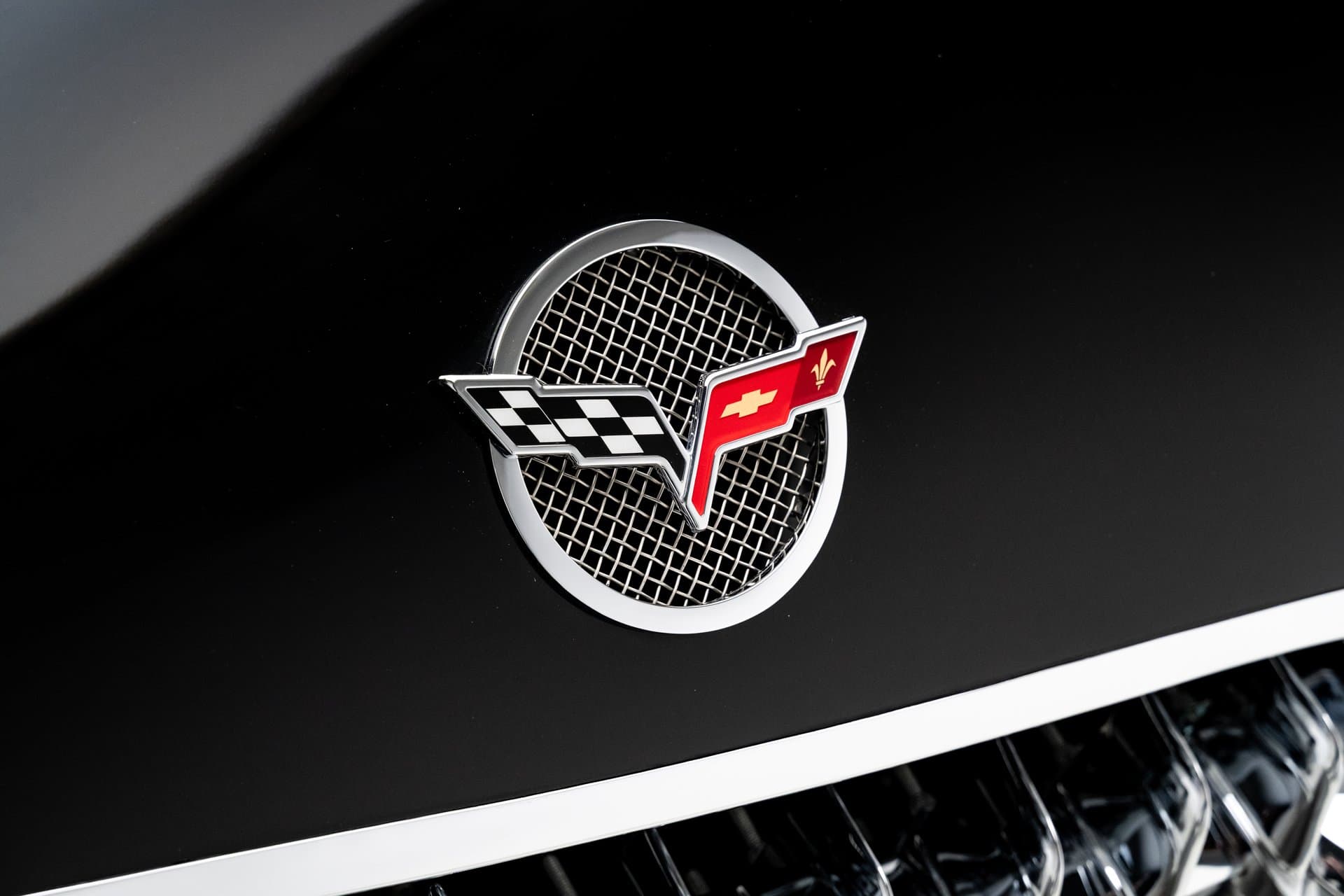 1962 Chevrolet Corvette thumbnail 6