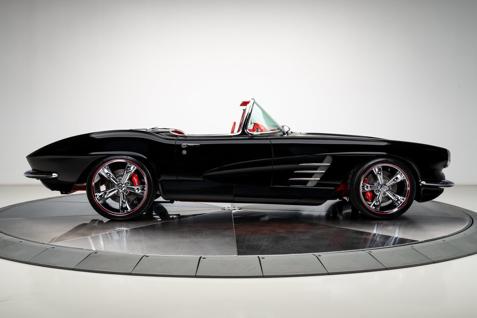 1962 Chevrolet Corvette thumbnail 7