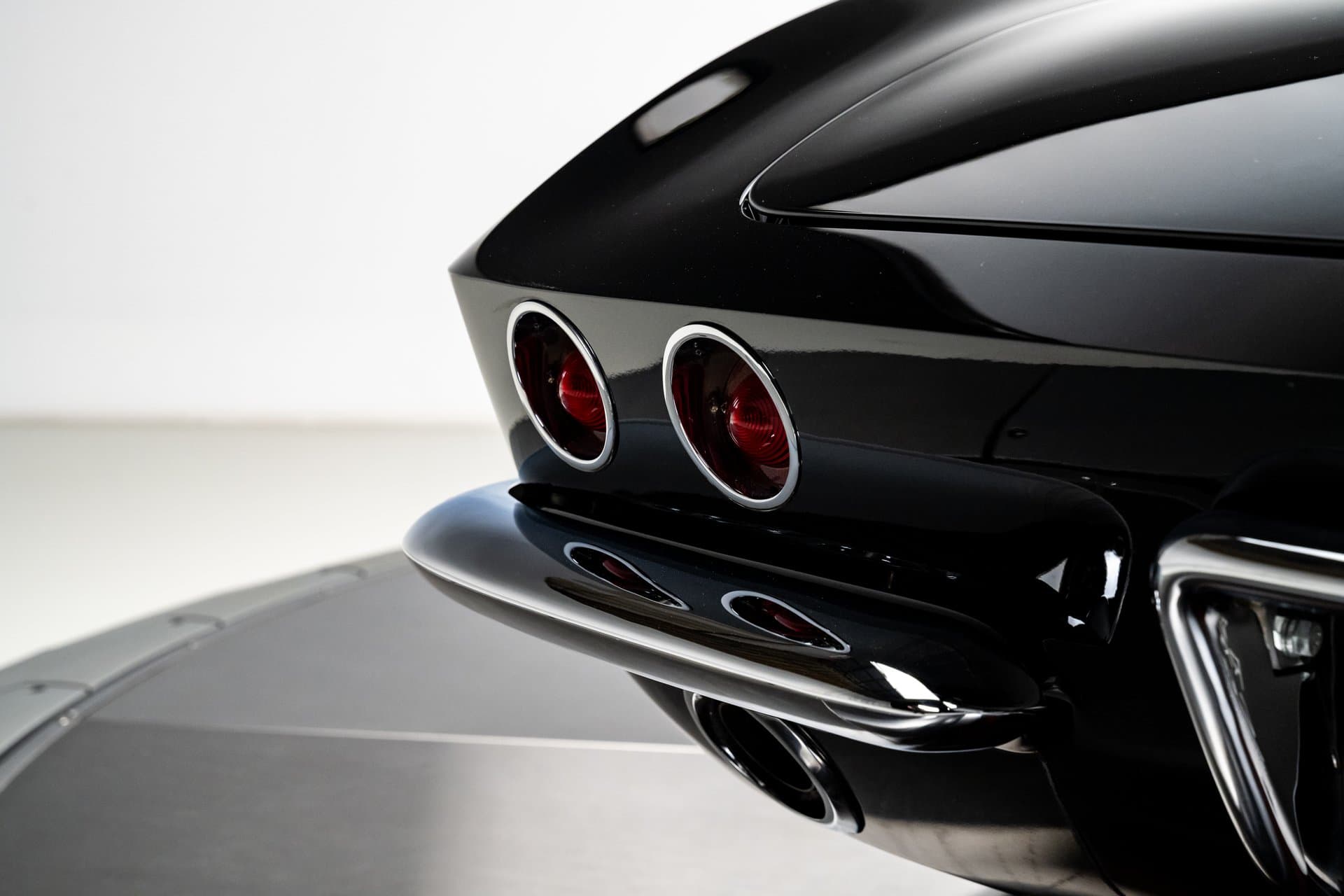 1962 Chevrolet Corvette thumbnail 10