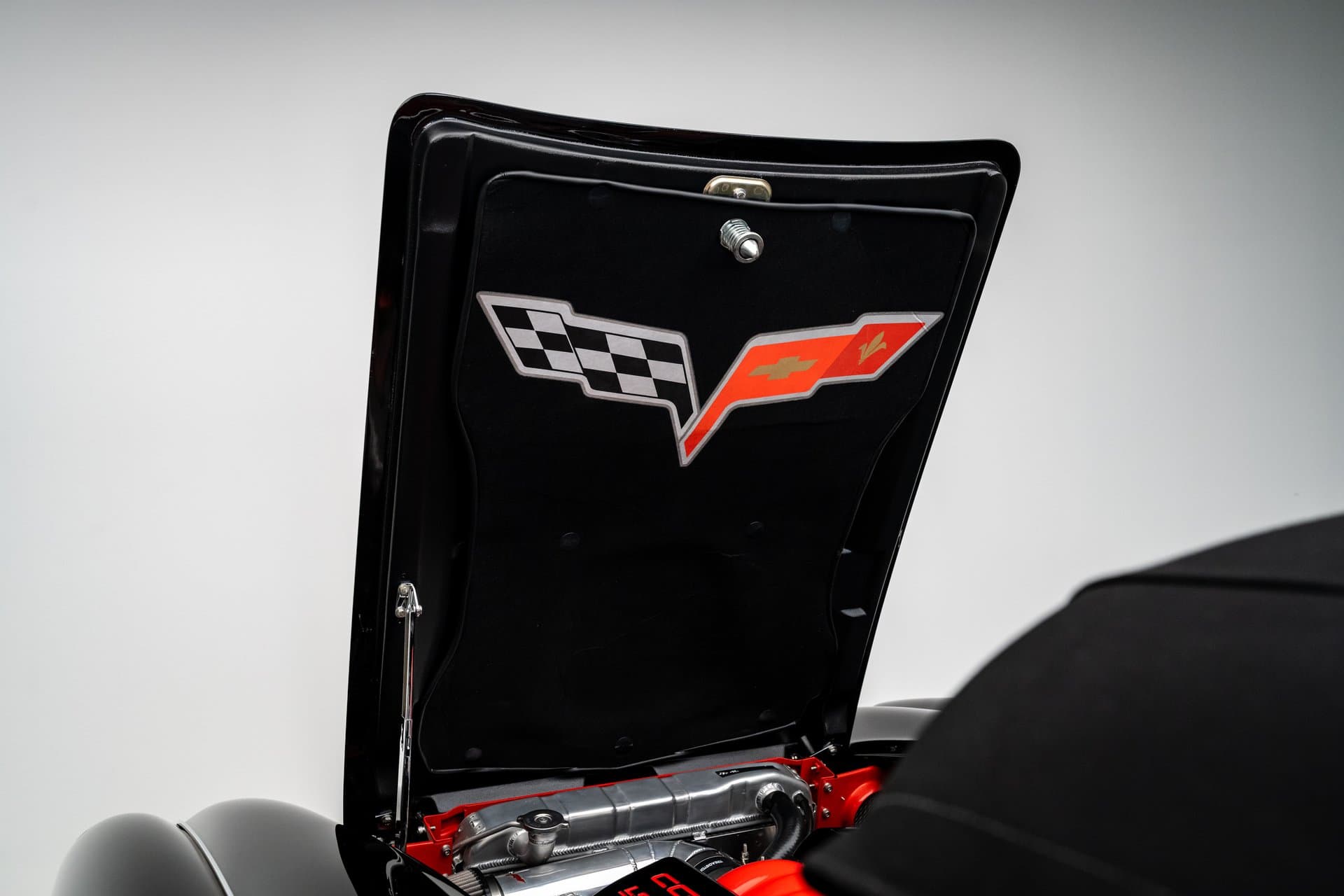 1962 Chevrolet Corvette thumbnail 15