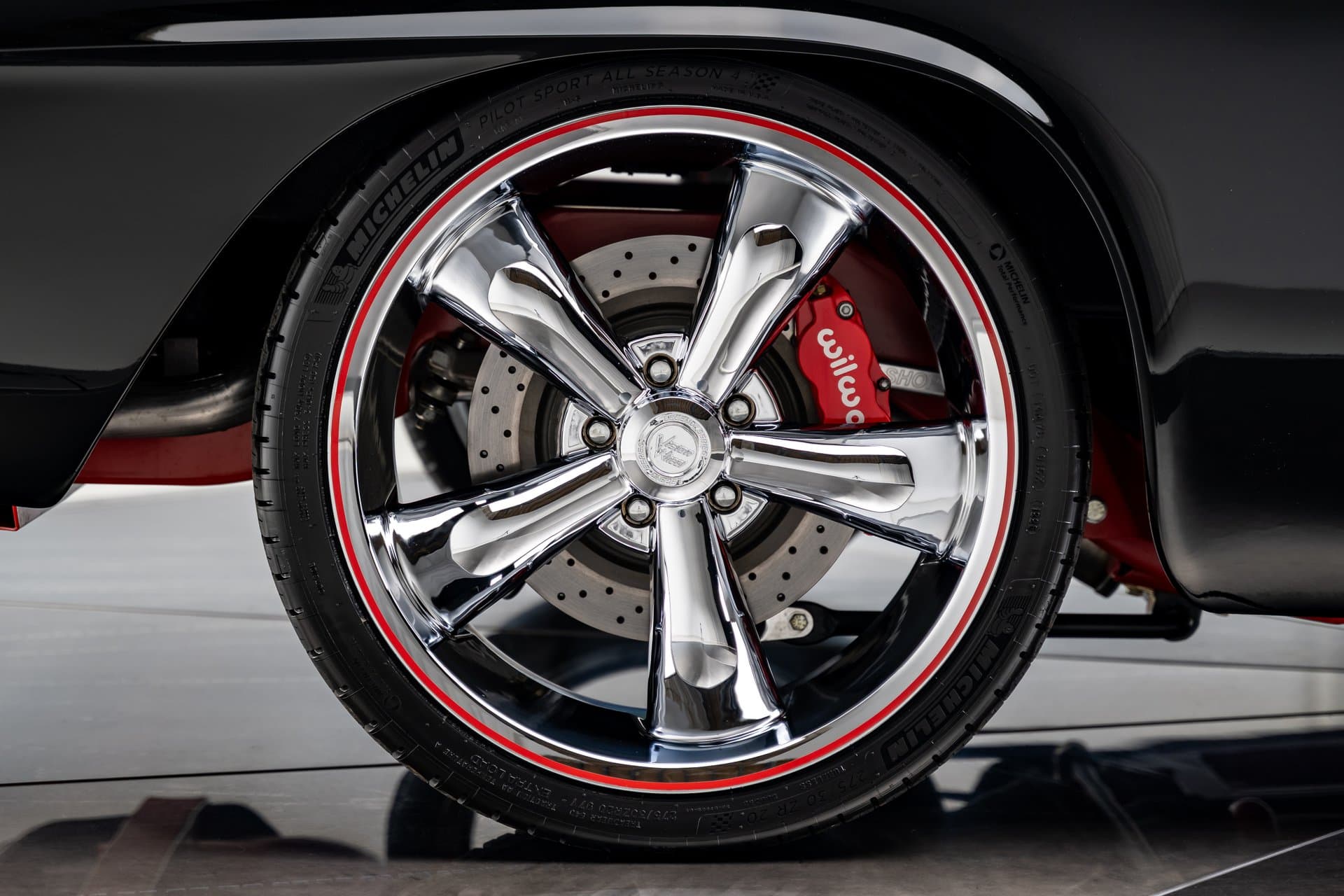 1962 Chevrolet Corvette thumbnail 18