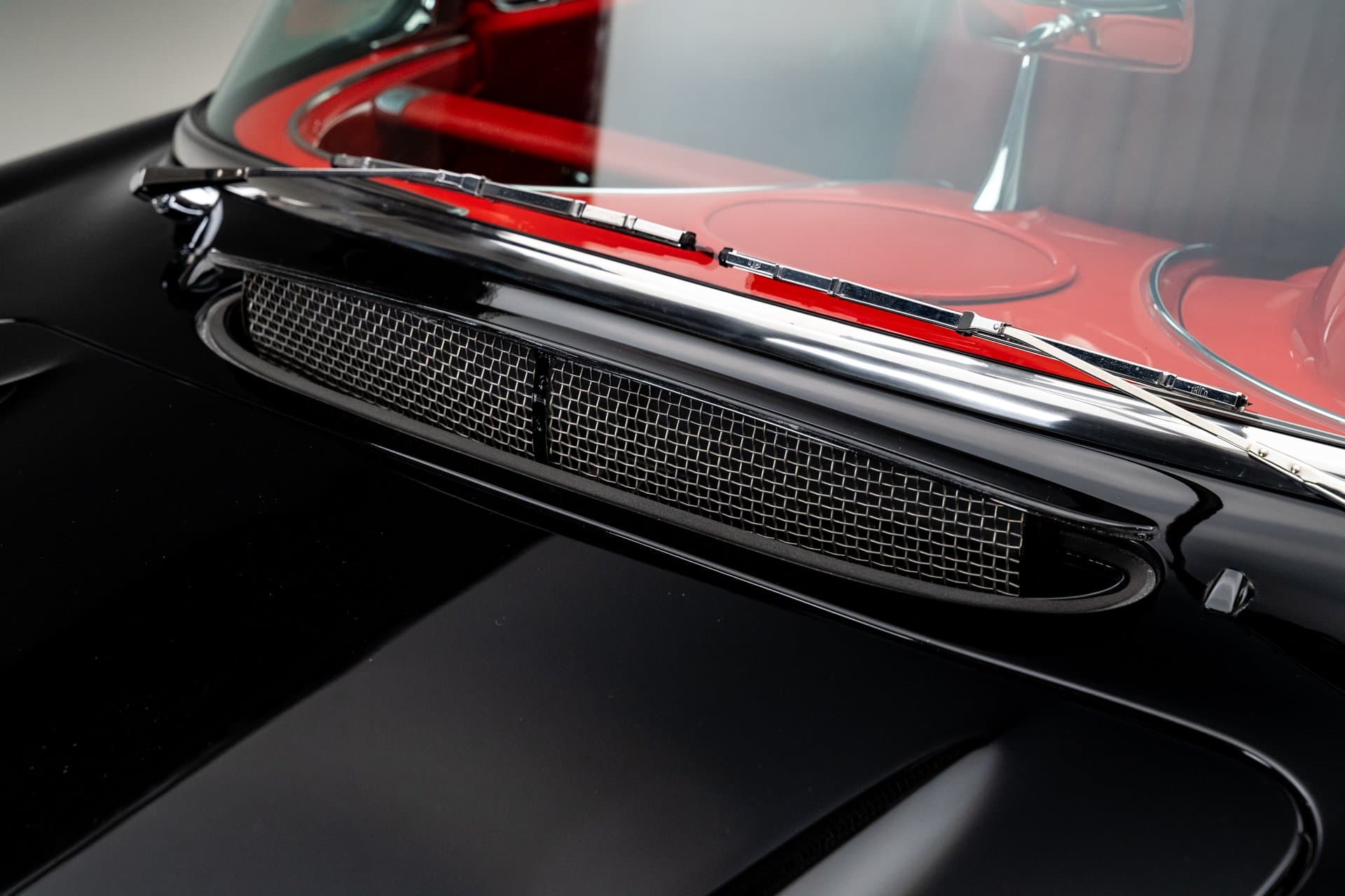 1962 Chevrolet Corvette thumbnail 17