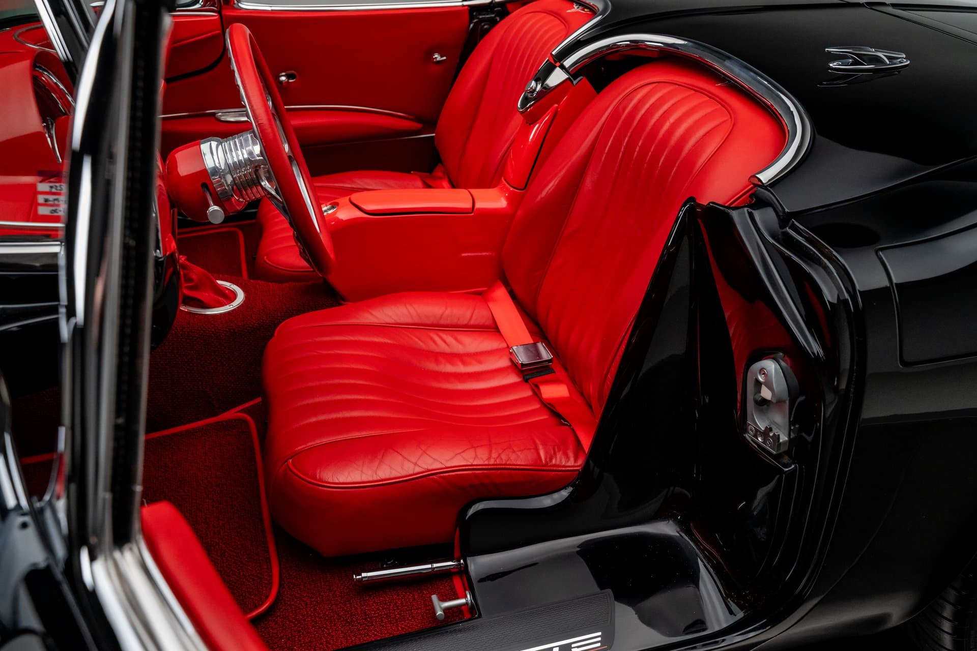 1962 Chevrolet Corvette thumbnail 19