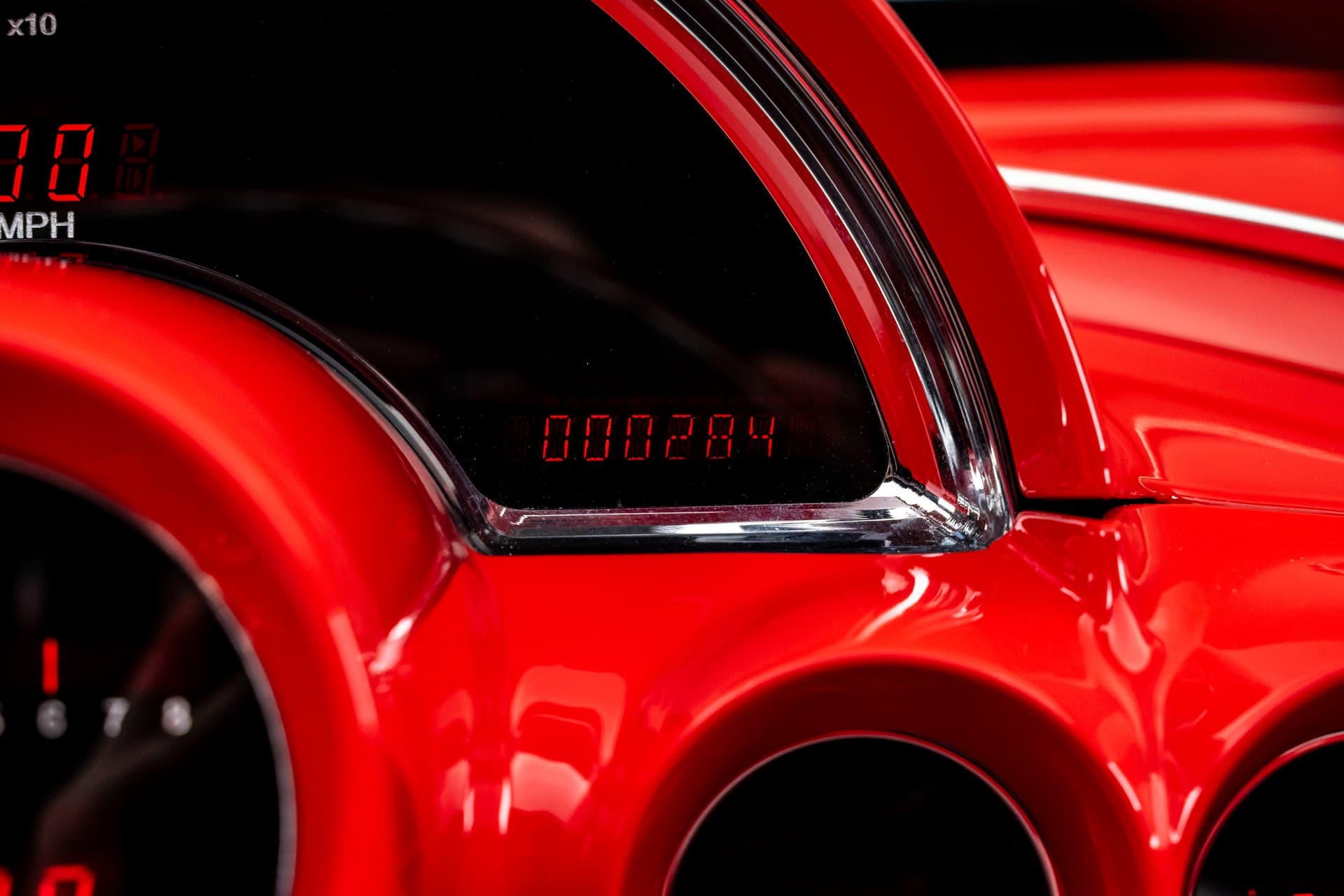 1962 Chevrolet Corvette thumbnail 20