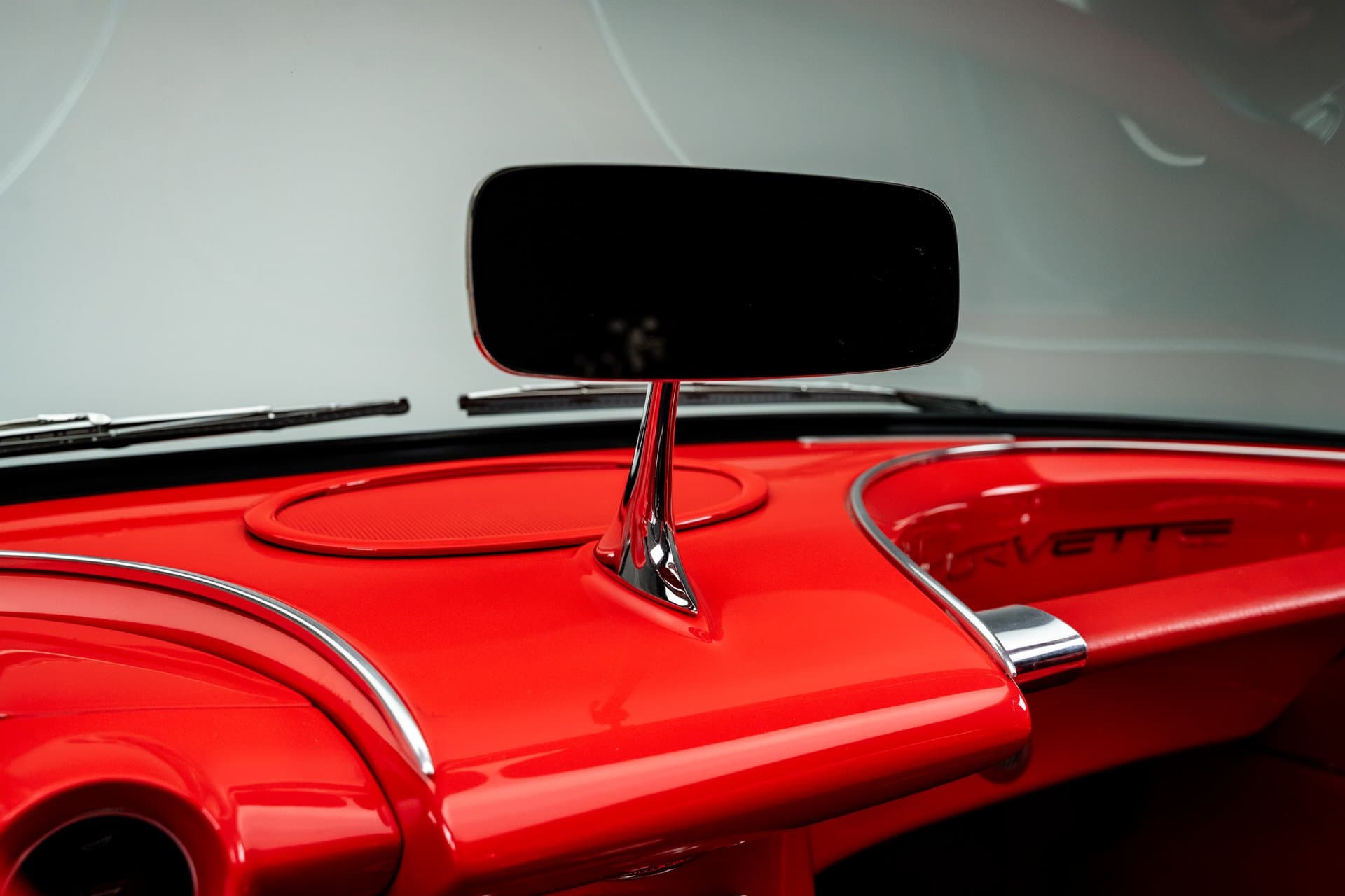 1962 Chevrolet Corvette thumbnail 21